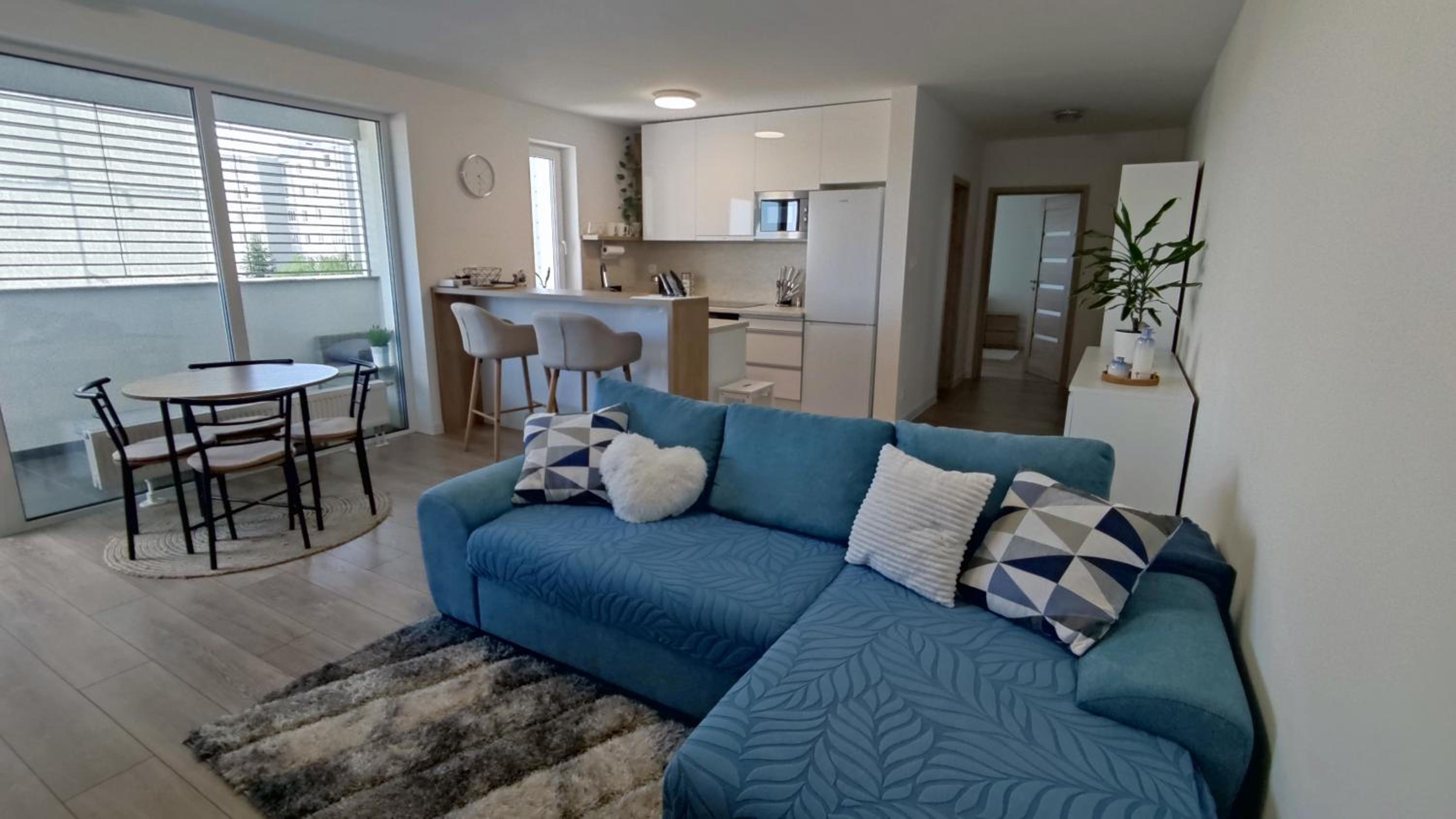 Apartmán Martina