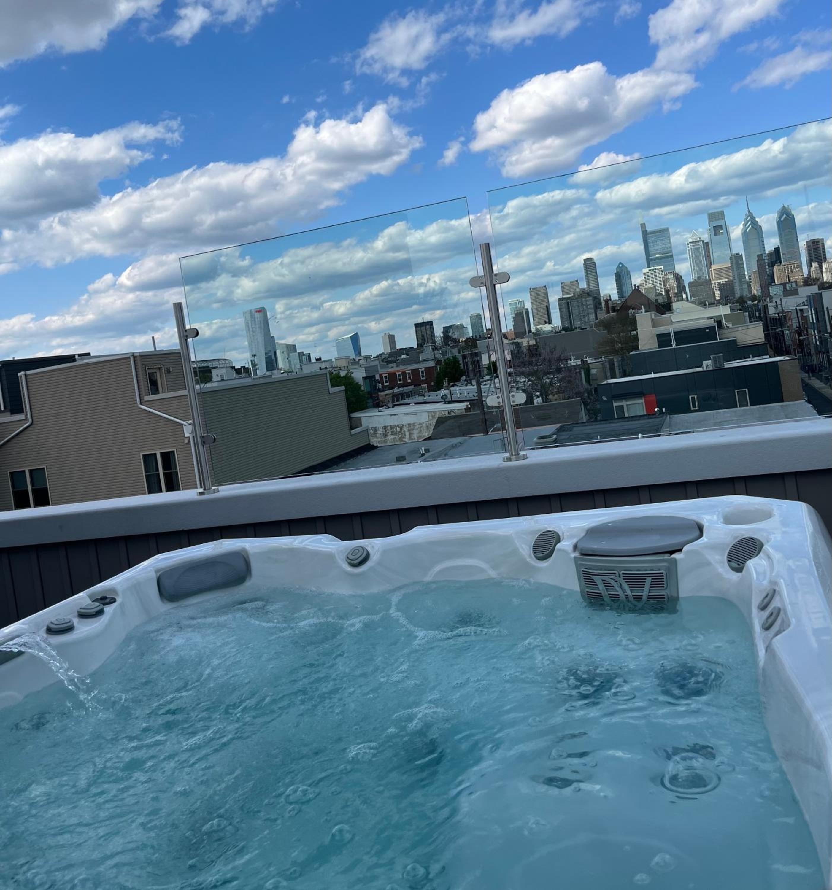 roof