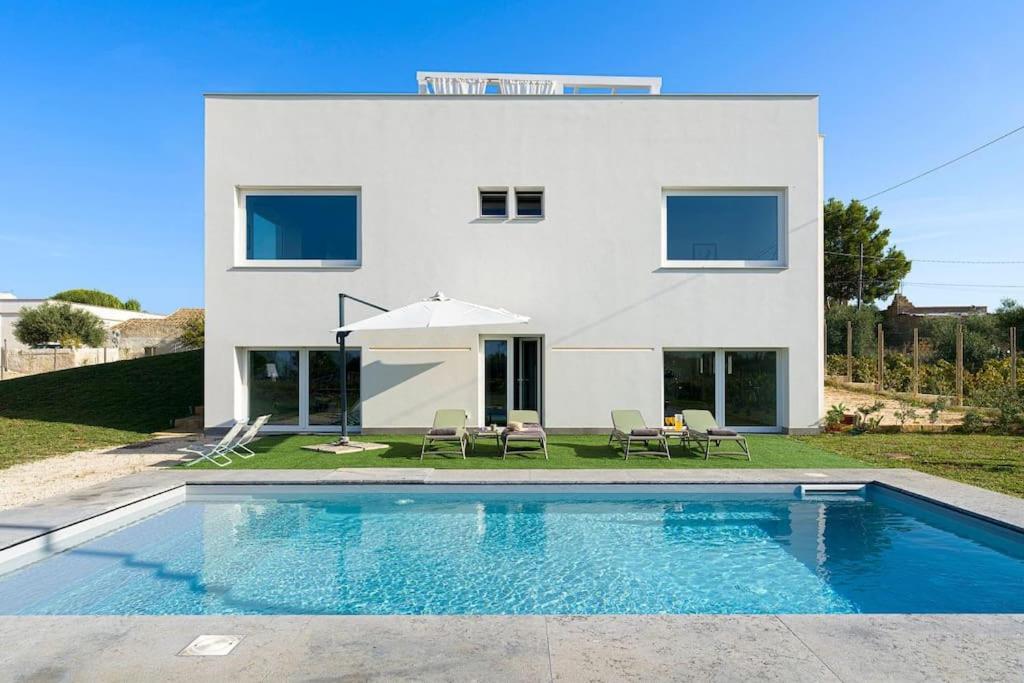 Martina's Vineyard - rooms photo 4