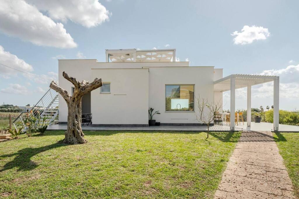 Martina's Vineyard - rooms