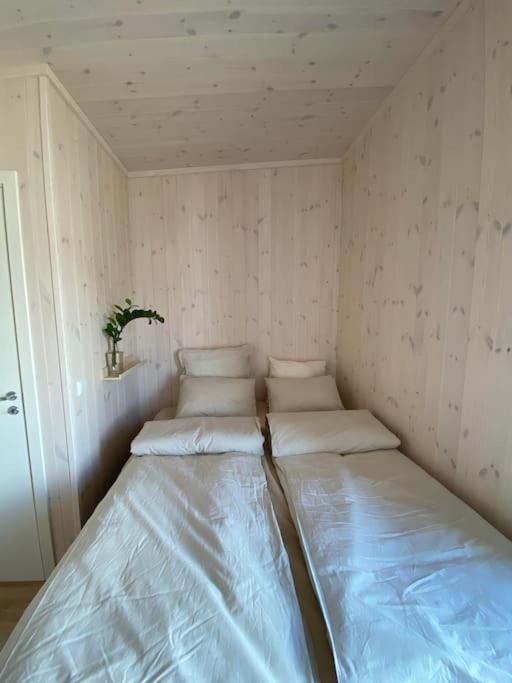 Borestranda - Nytt strandhus med 6 sengeplasser! view 4