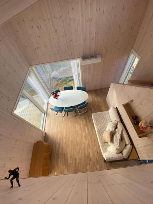 Borestranda - Nytt strandhus med 6 sengeplasser! view 3