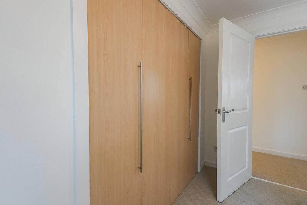 Whiteside Apartment
