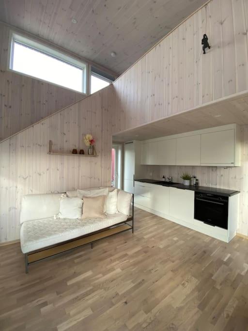 Borestranda - Nytt strandhus med 6 sengeplasser! view 2