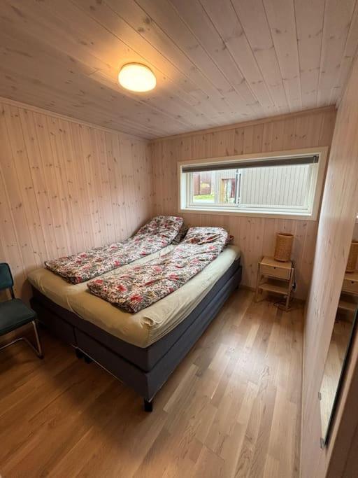 Borestranda - Nytt strandhus med 6 sengeplasser! view 5