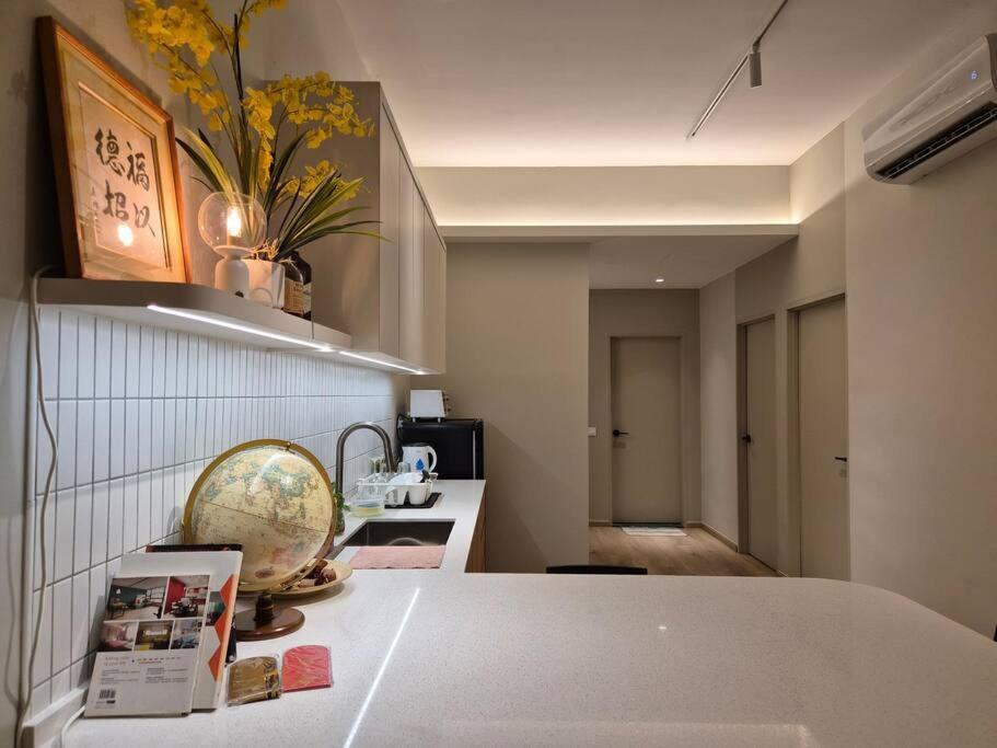 Large Group 11 Pax Adult Stay, 5BR, Alma BM, 1 min Aeon Alma, Family Gathering, Wedding, Work Stay photo 8