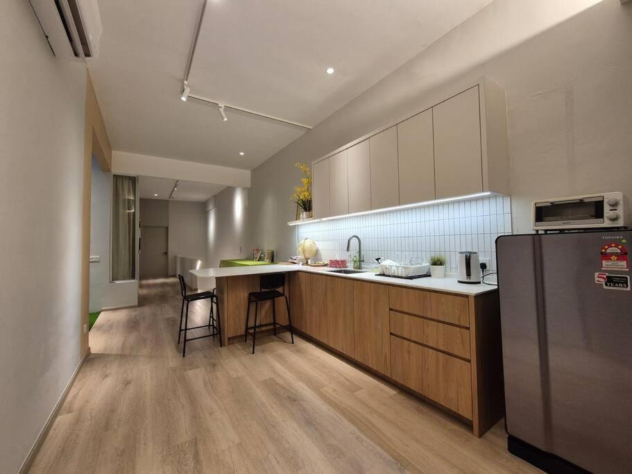 Large Group 11 Pax Adult Stay, 5BR, Alma BM, 1 min Aeon Alma, Family Gathering, Wedding, Work Stay photo 6
