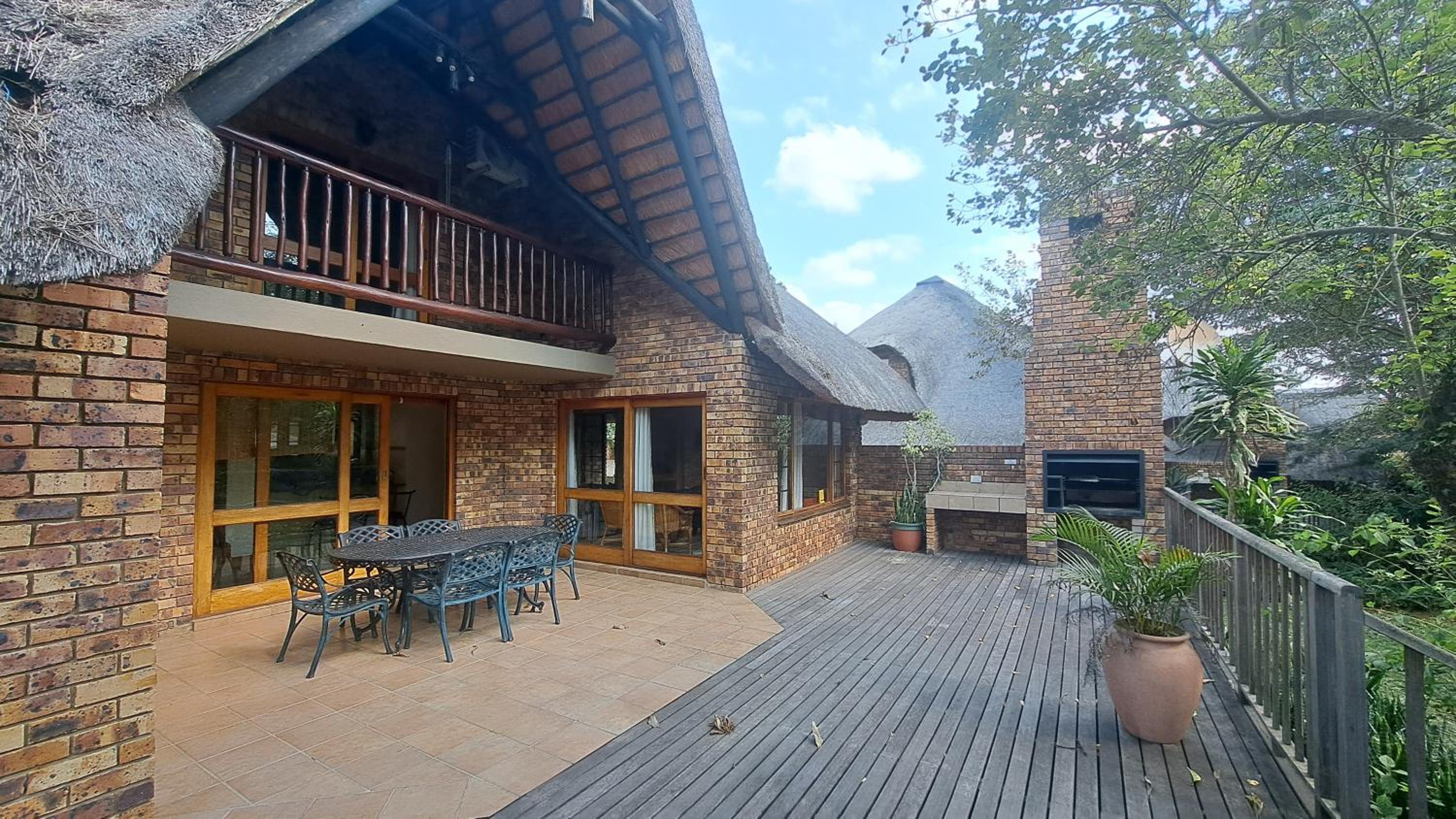 #523 Kruger Park Lodge, Hazyview view 3