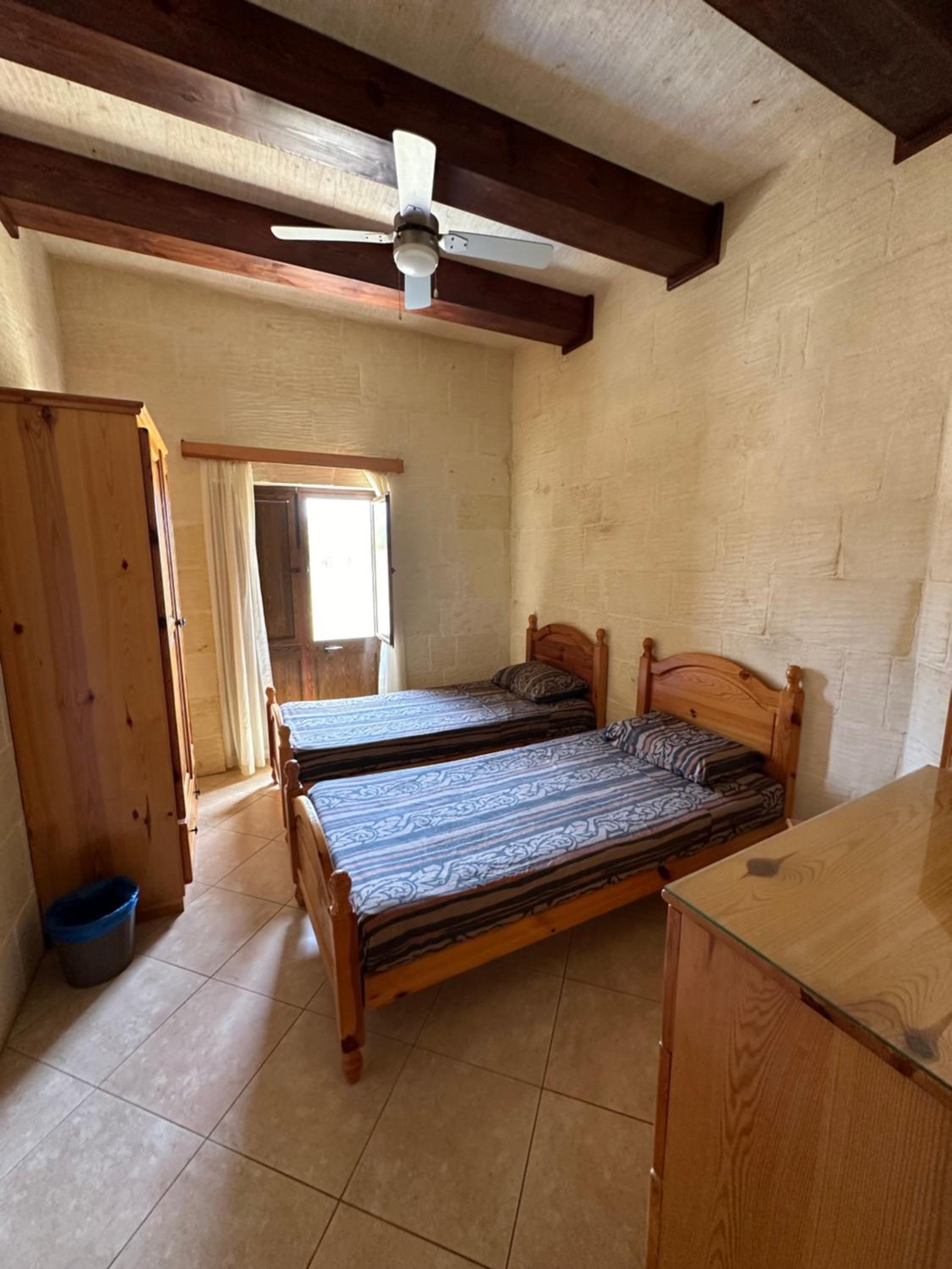 Nawrat Farmhouse - A Gozo Hideaway