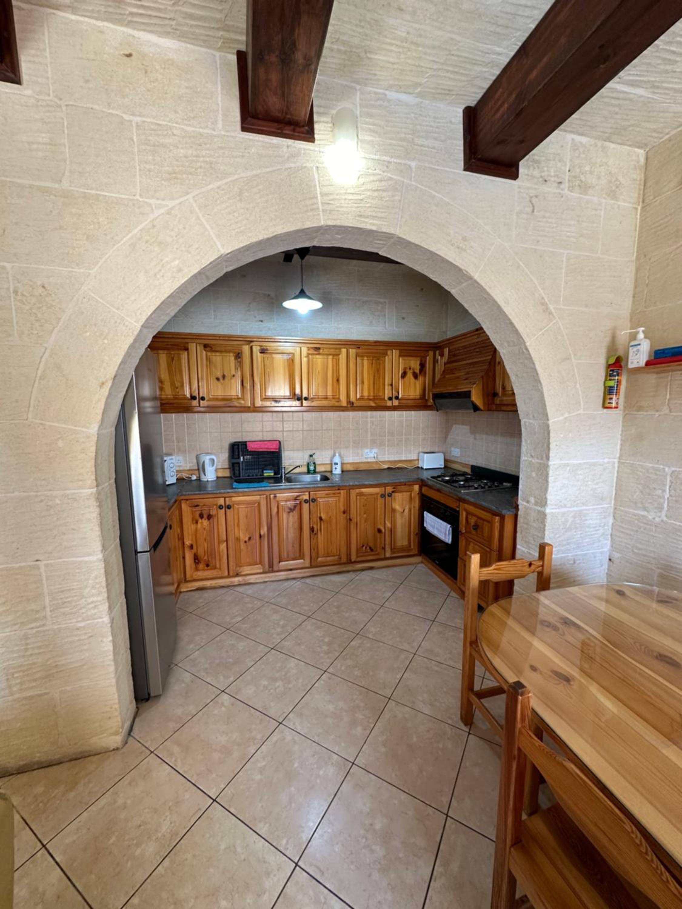 Nawrat Farmhouse - A Gozo Hideaway