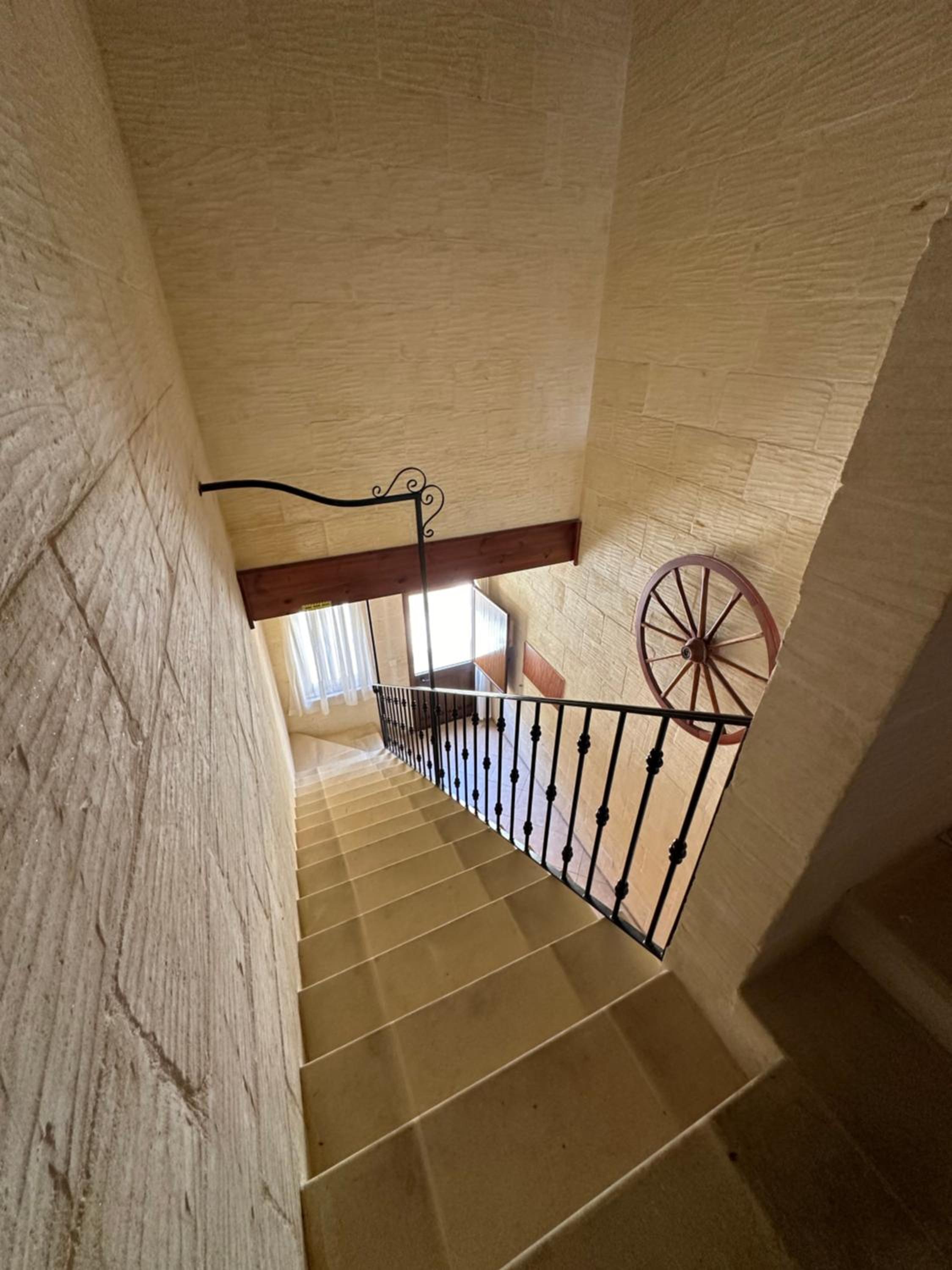 Nawrat Farmhouse - A Gozo Hideaway