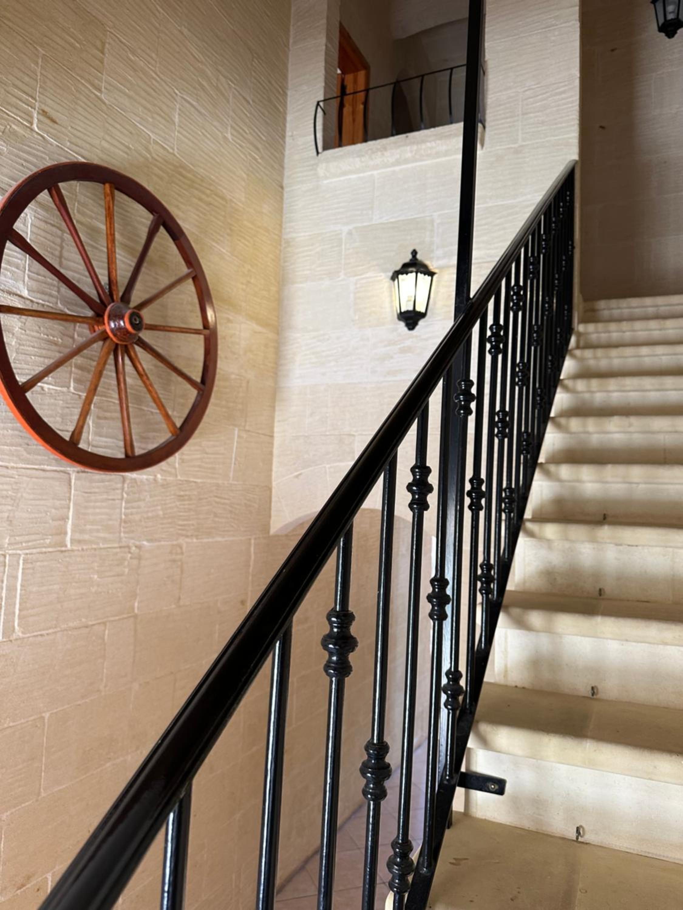 Nawrat Farmhouse - A Gozo Hideaway
