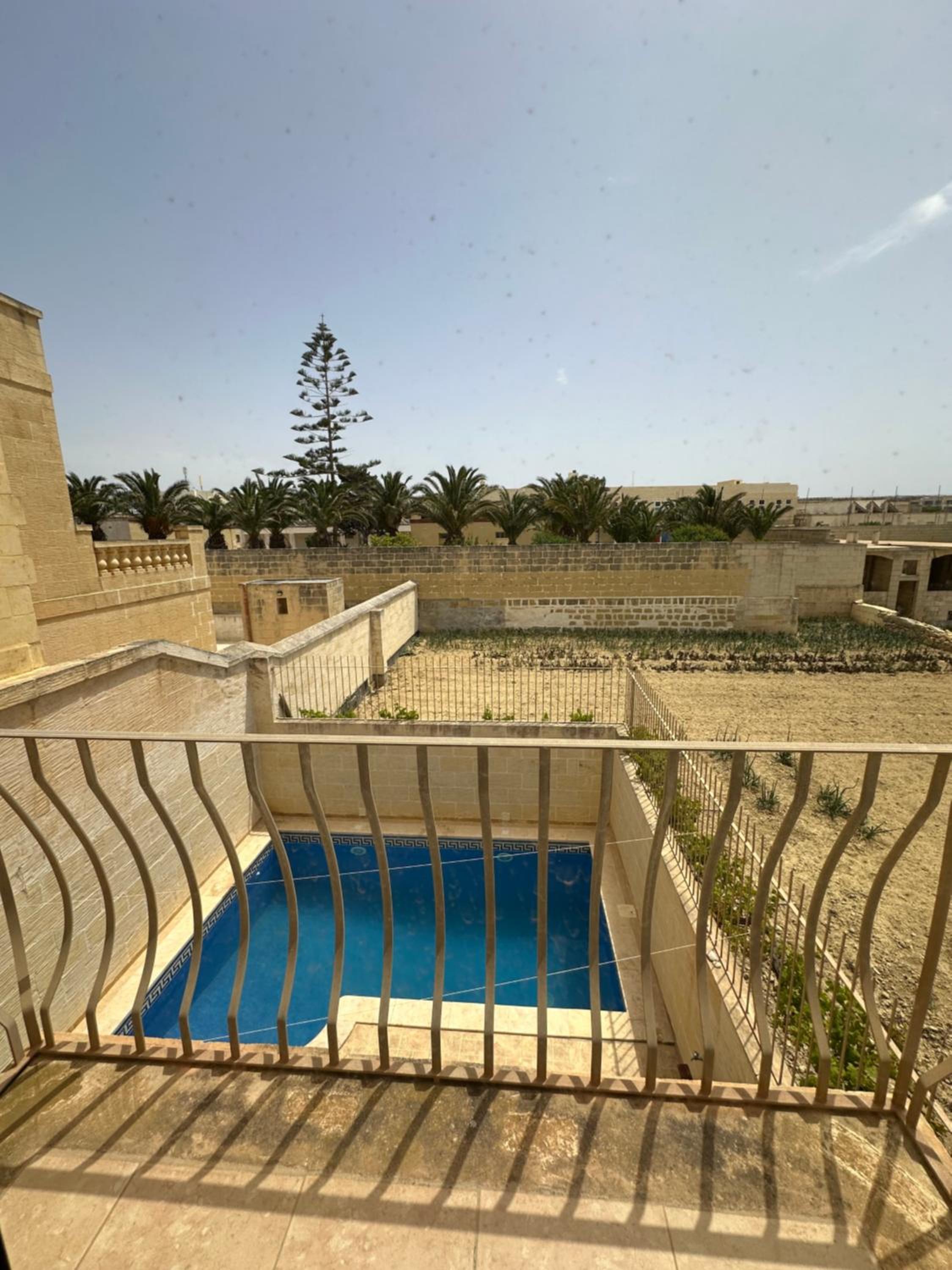 Nawrat Farmhouse - A Gozo Hideaway
