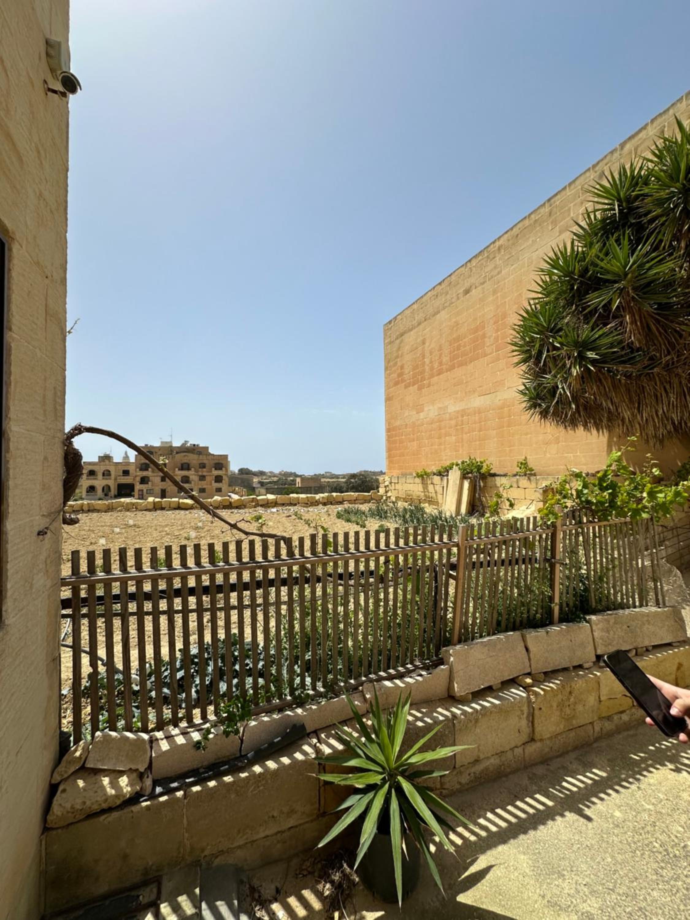 Nawrat Farmhouse - A Gozo Hideaway