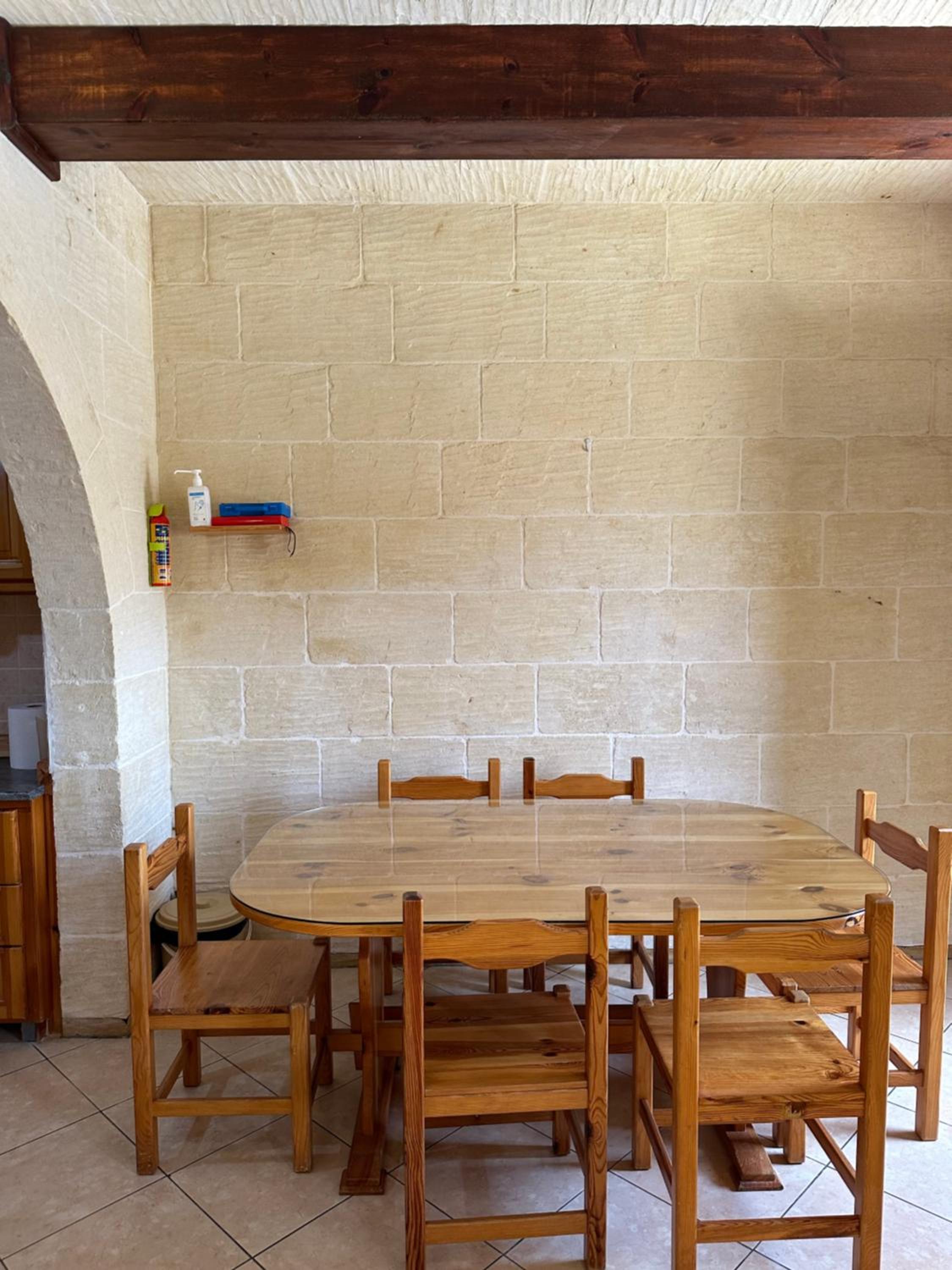 Nawrat Farmhouse - A Gozo Hideaway