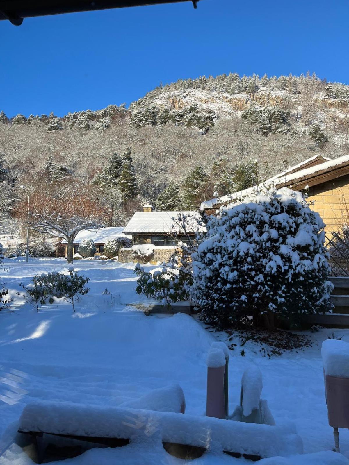 Greenwood - Stunning Scandinavian Style Home in the heart of Ballater Royal Deeside