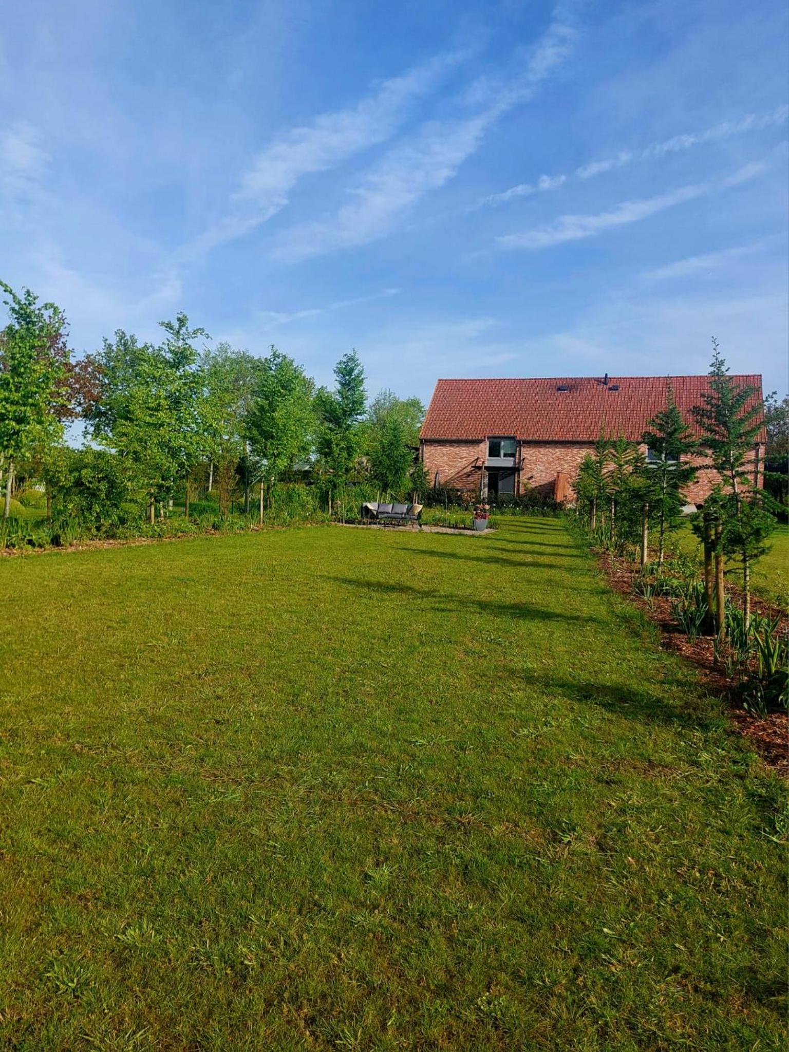 Hotel De Weldoeninge