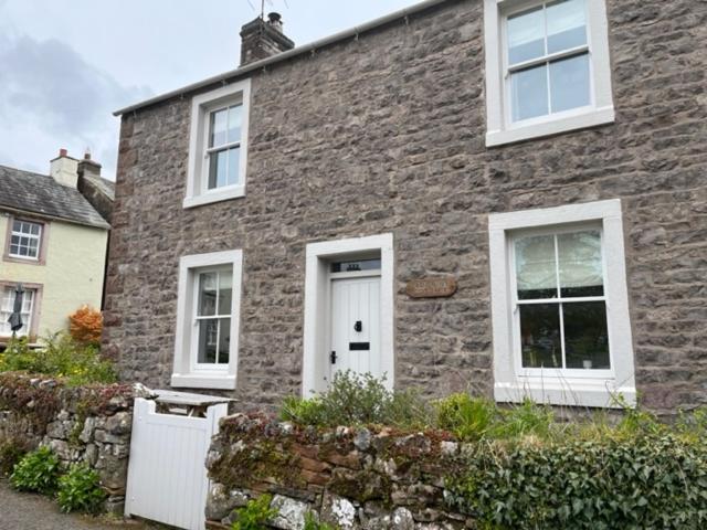 Old Cross Cottage, Askham view 3