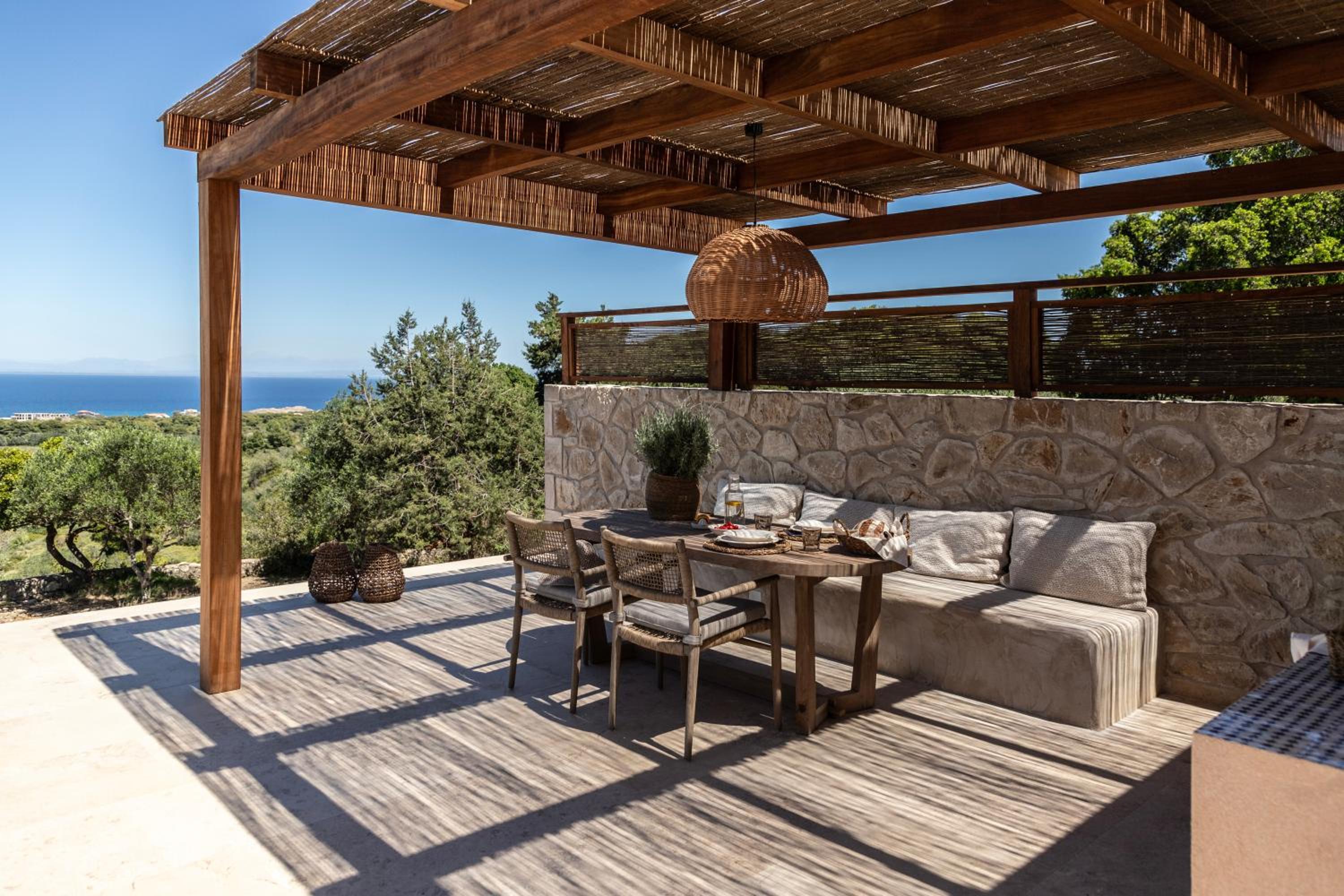 Montesea - Luxury Nature Villas photo 2