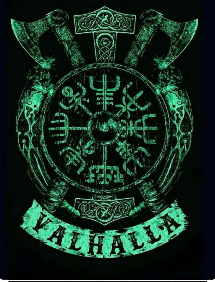 VALHALLA'S Hütte