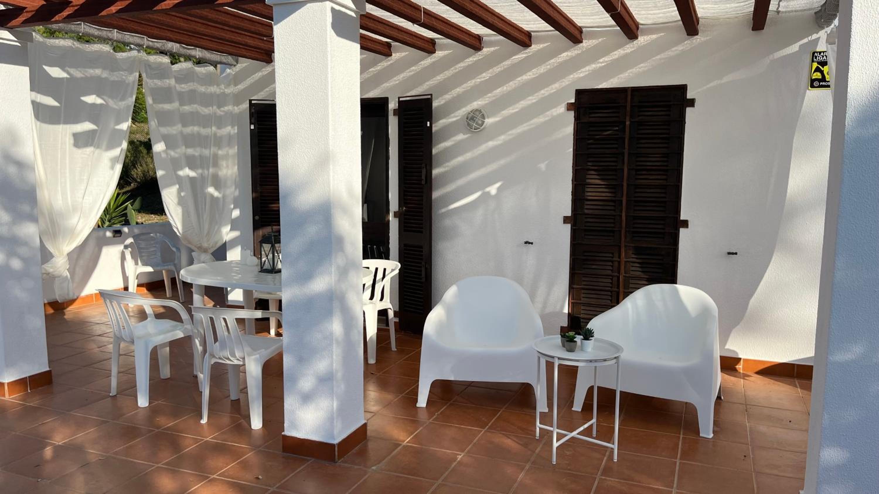 Quinta das Acácias perto do Meco