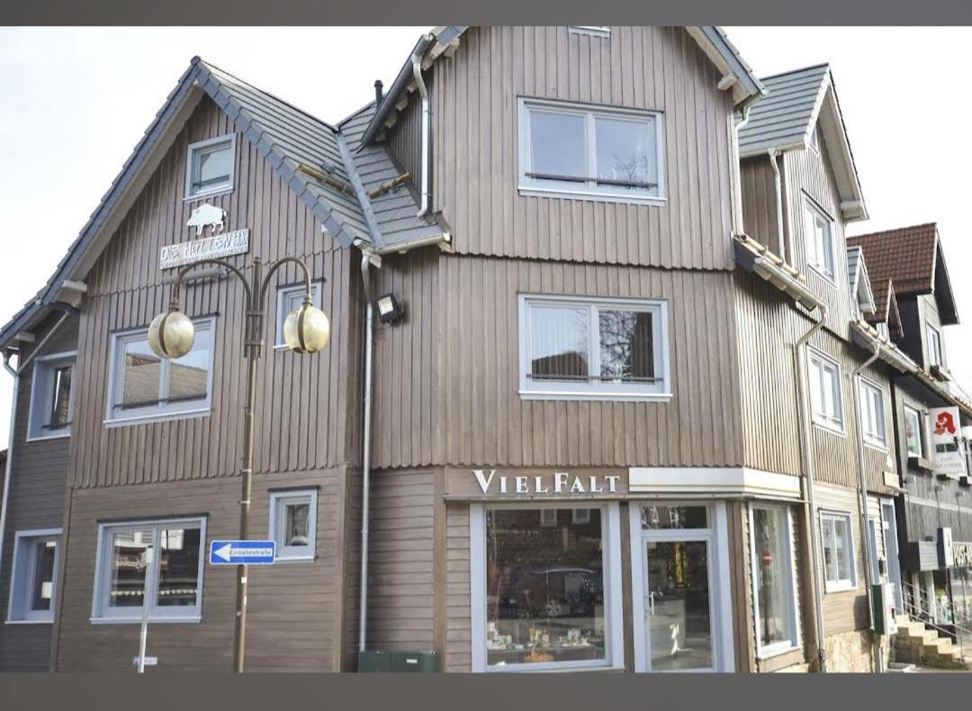 VALHALLA'S Hütte