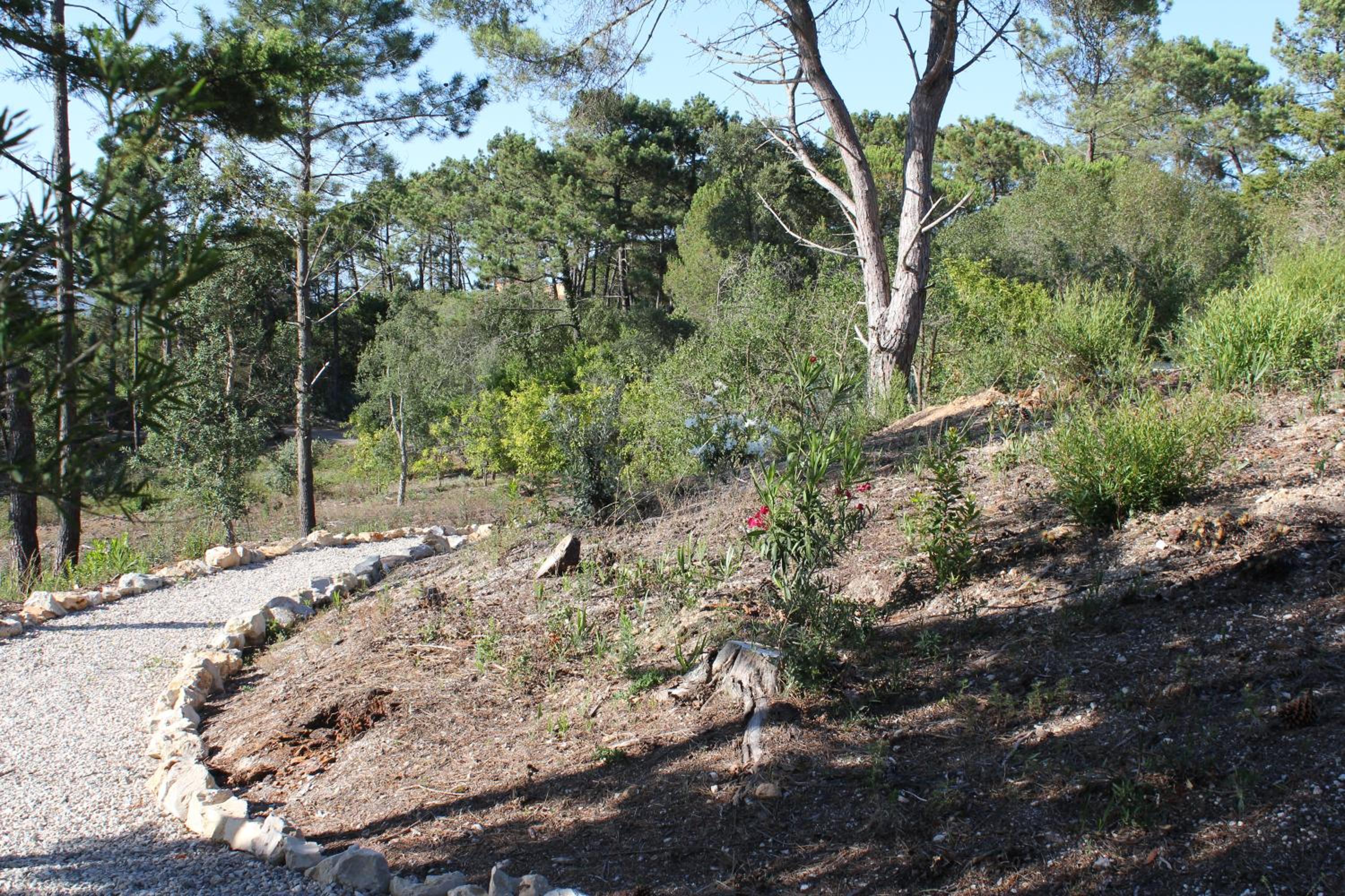 Quinta das Acácias perto do Meco