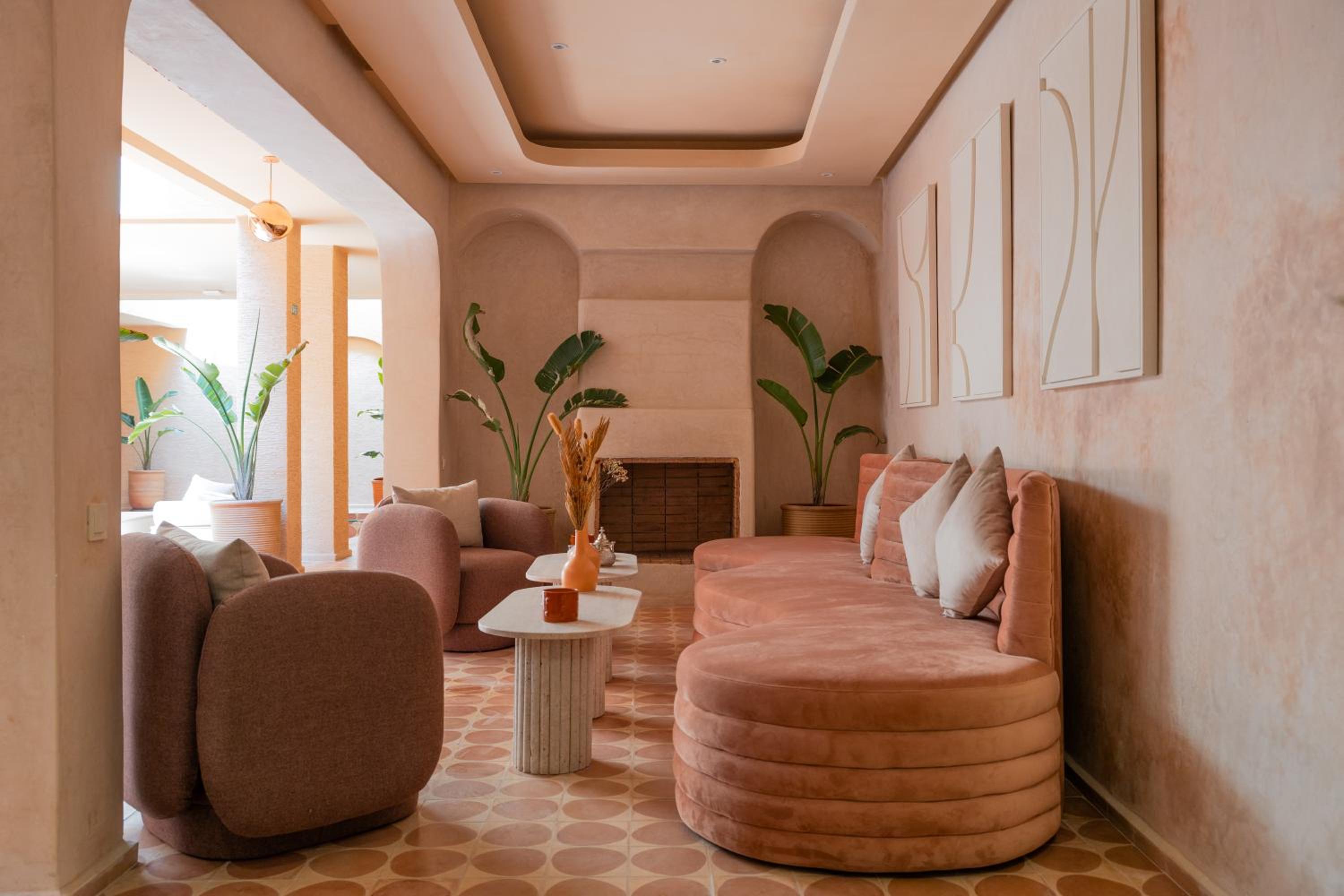 lounge