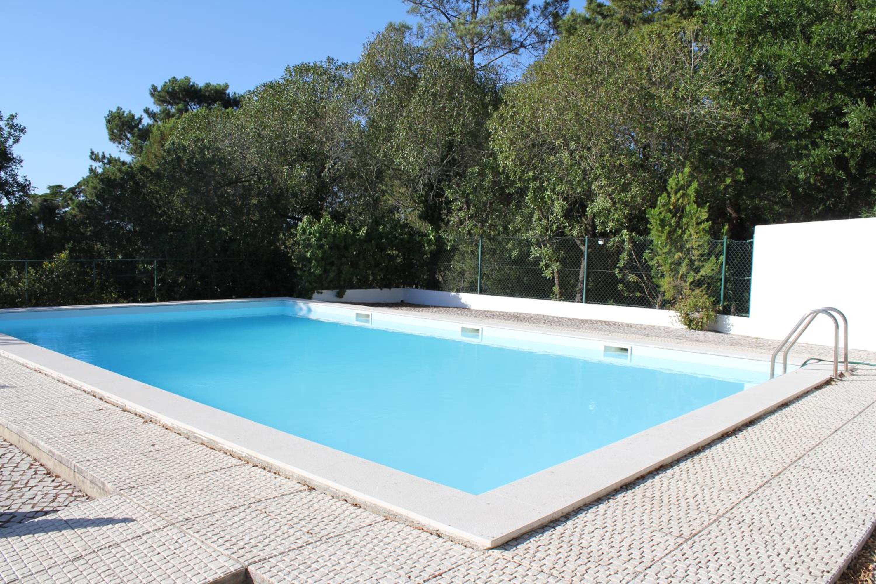 Quinta das Acácias perto do Meco