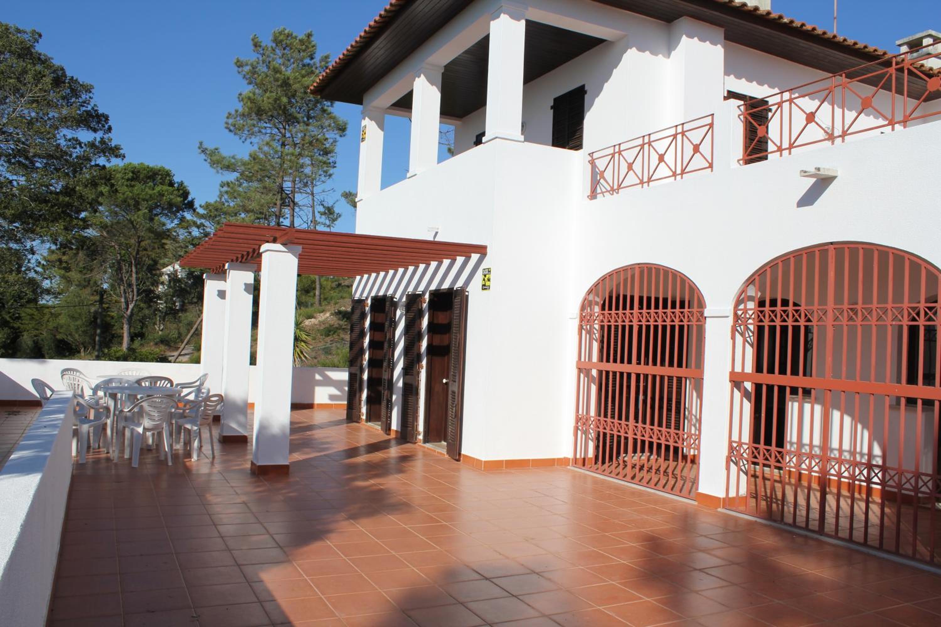 Quinta das Acácias perto do Meco
