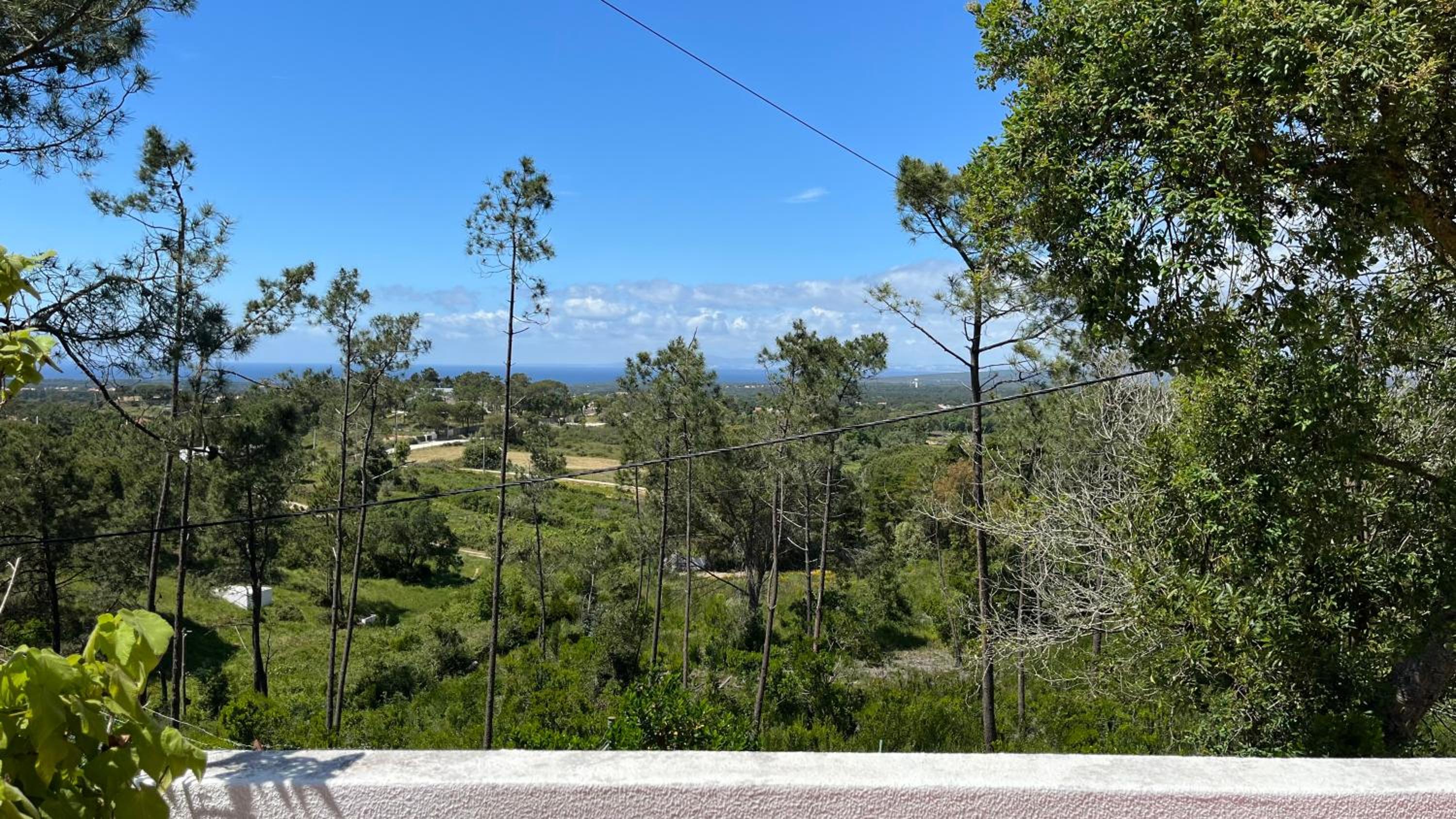 Quinta das Acácias perto do Meco