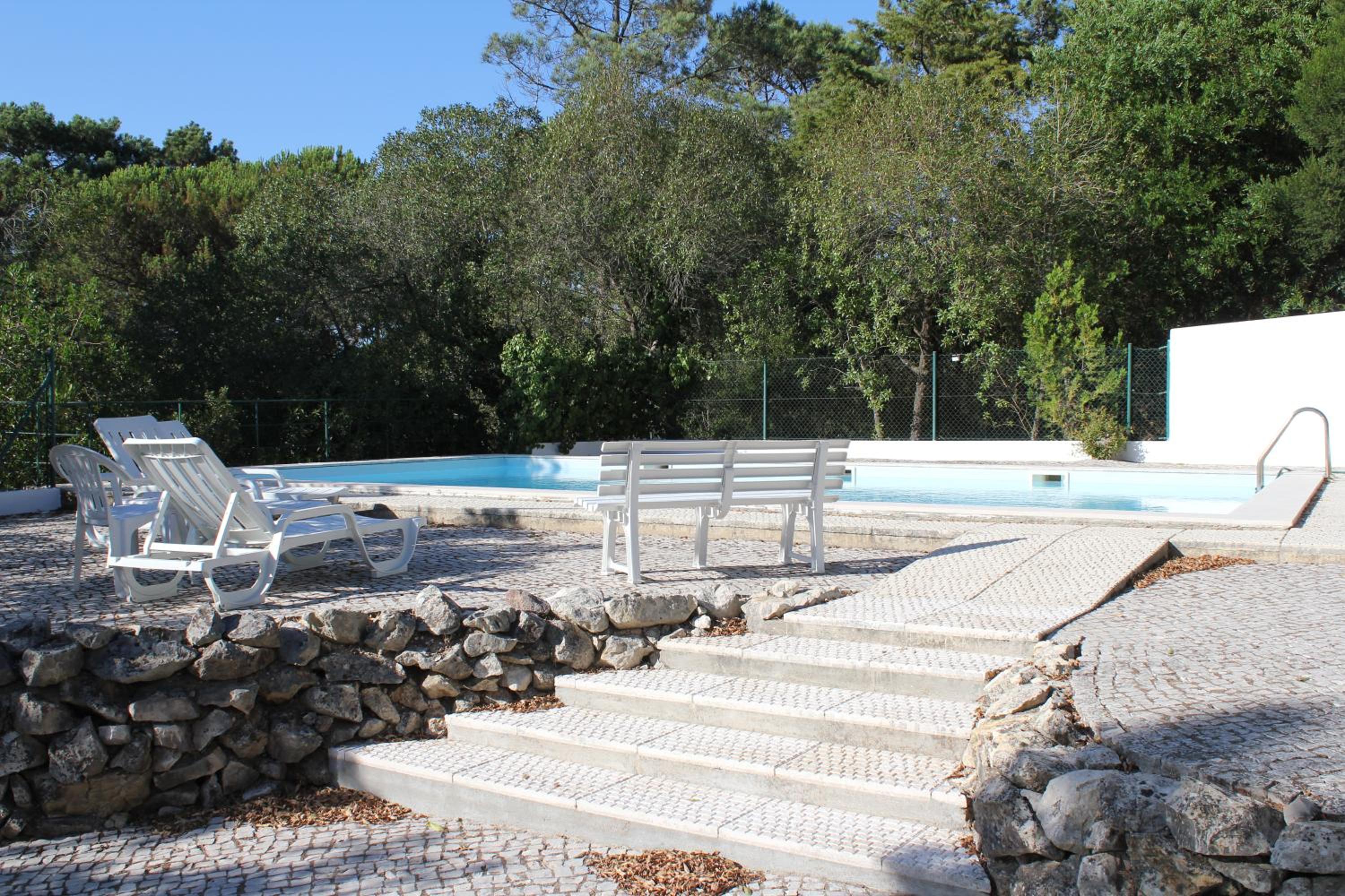 Quinta das Acácias perto do Meco