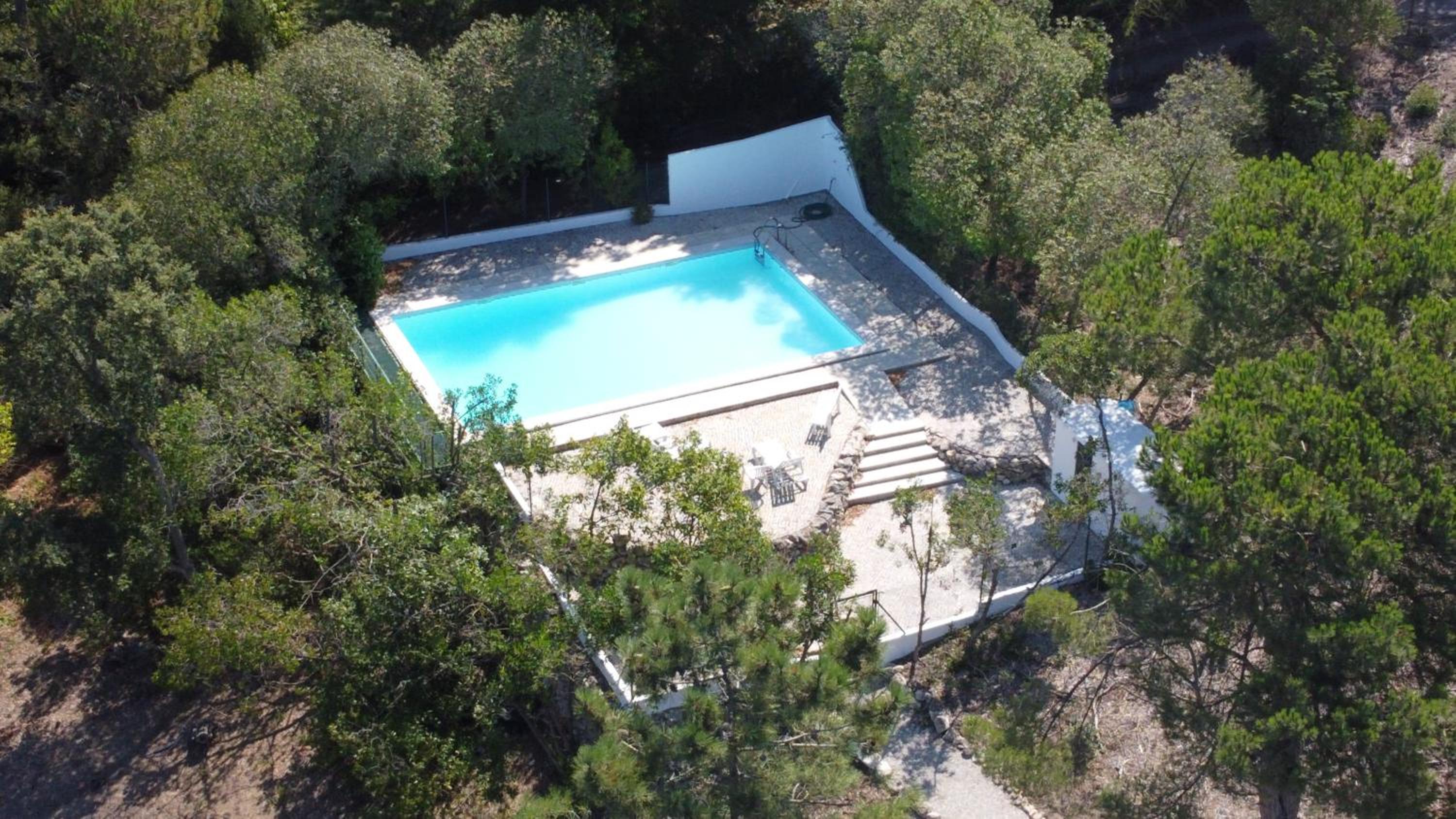 Quinta das Acácias perto do Meco