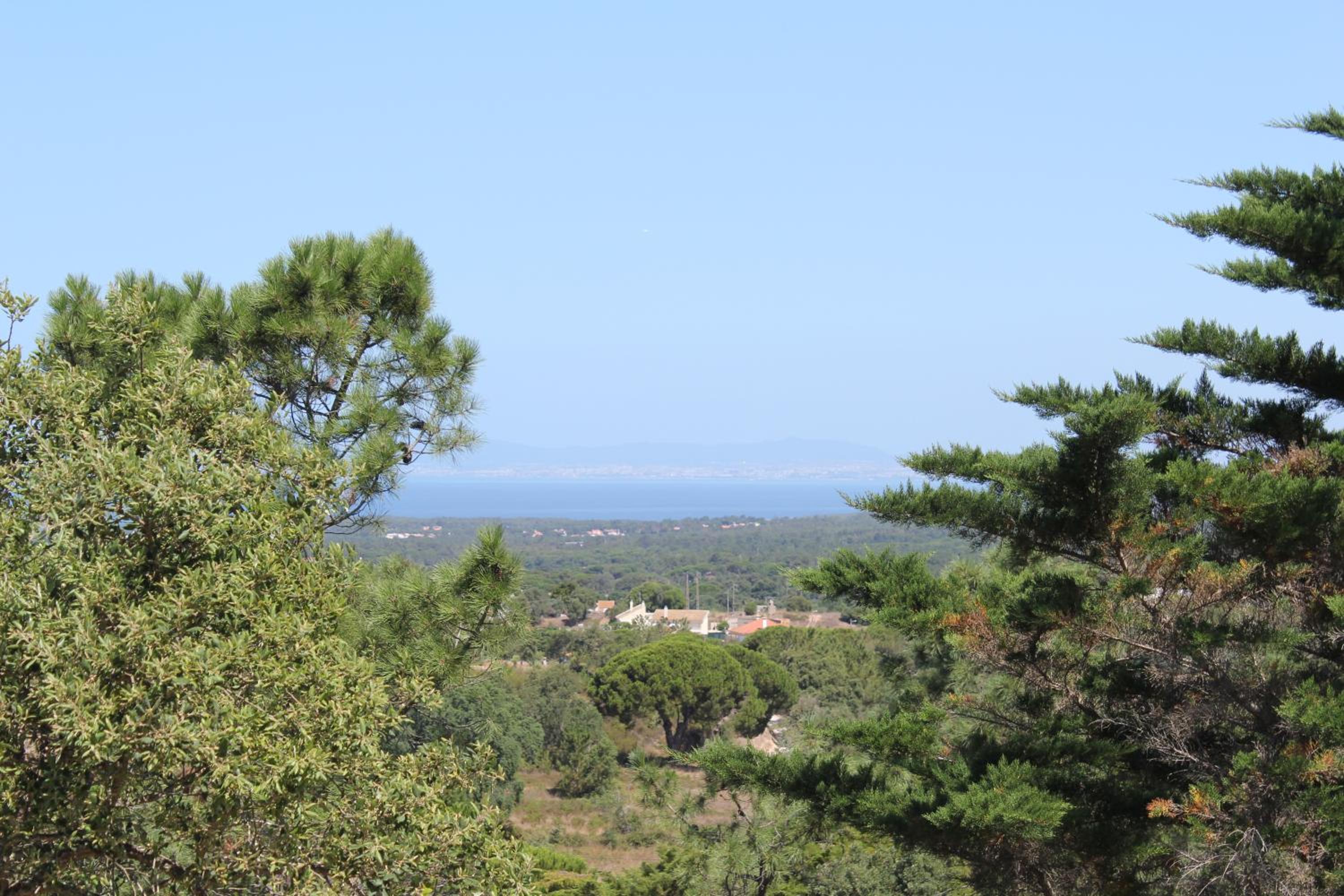 Quinta das Acácias perto do Meco