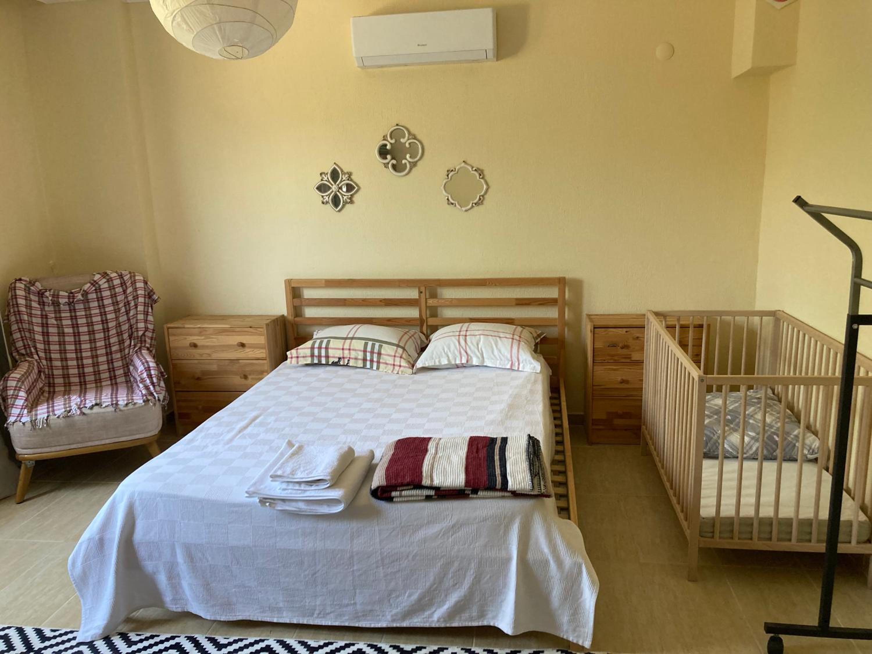 Kaş Güzey apart 3+1 Doğa ve deniz manzaralı view 4