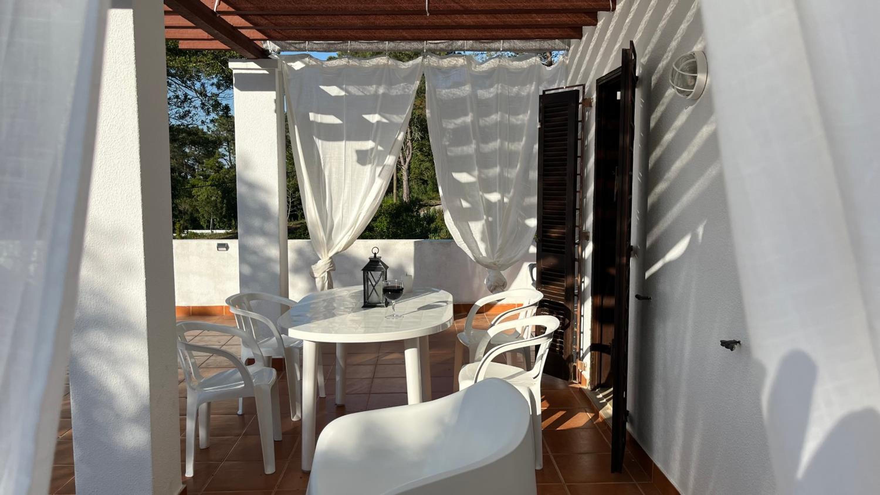 Quinta das Acácias perto do Meco