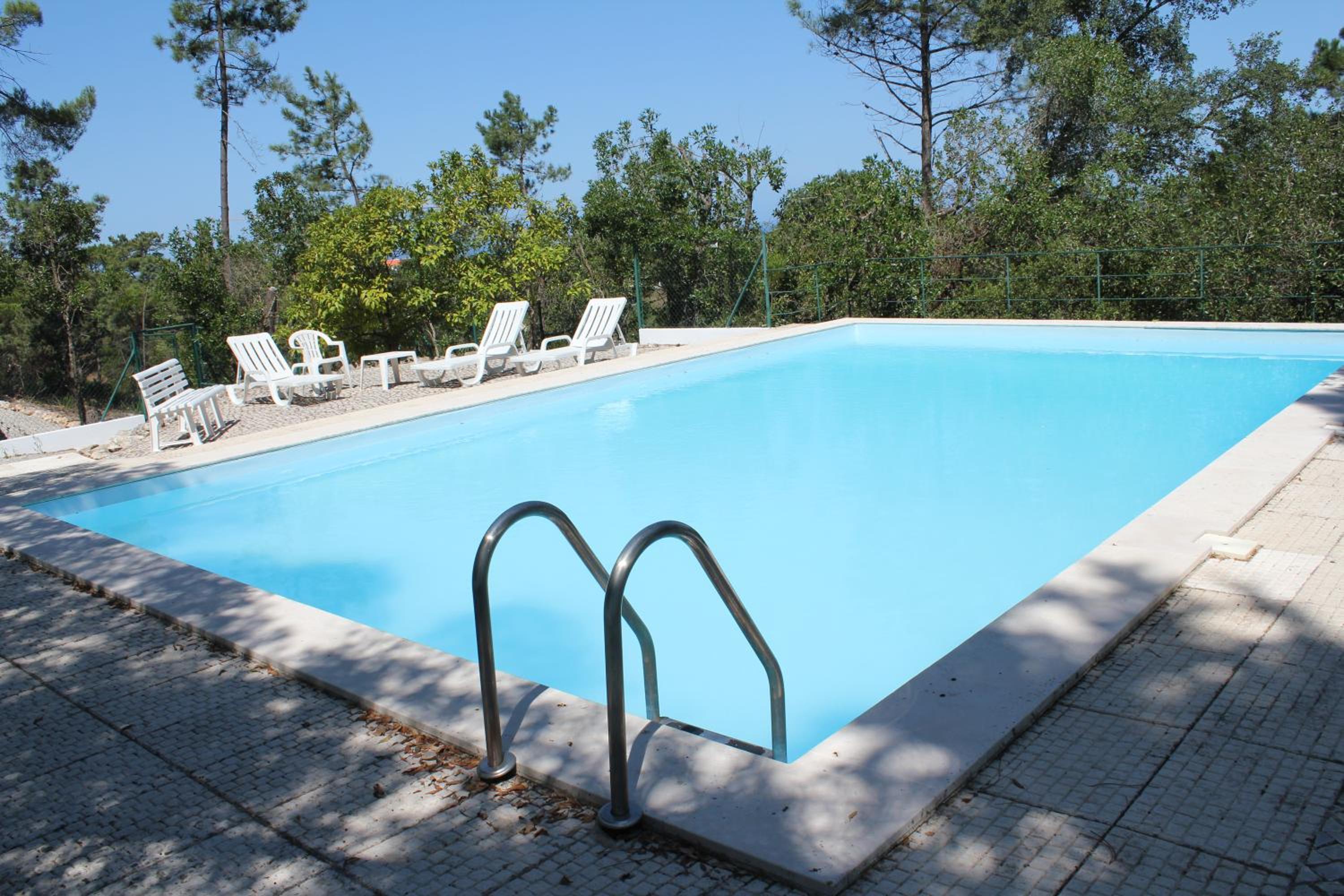 Quinta das Acácias perto do Meco