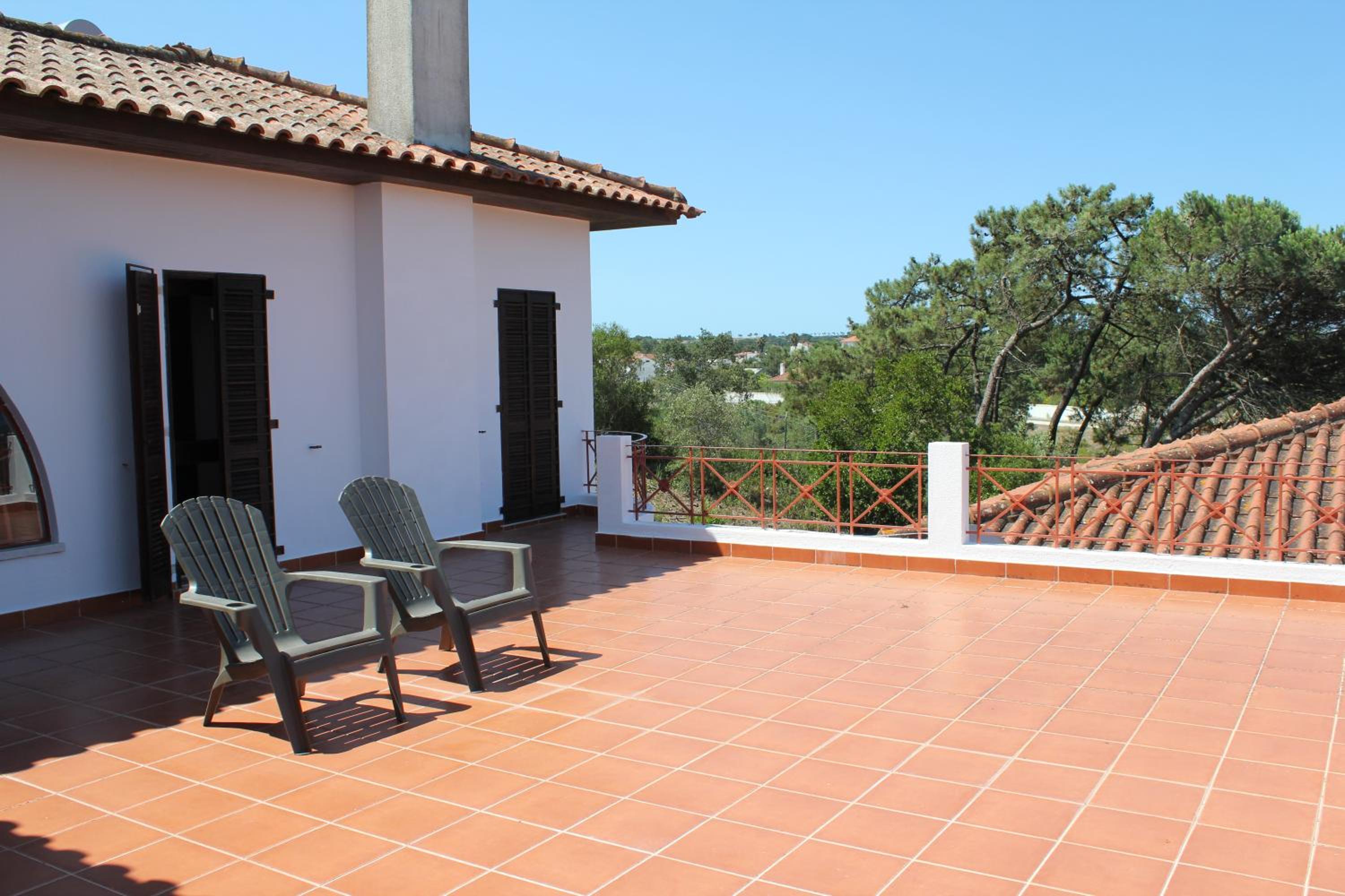 Quinta das Acácias perto do Meco