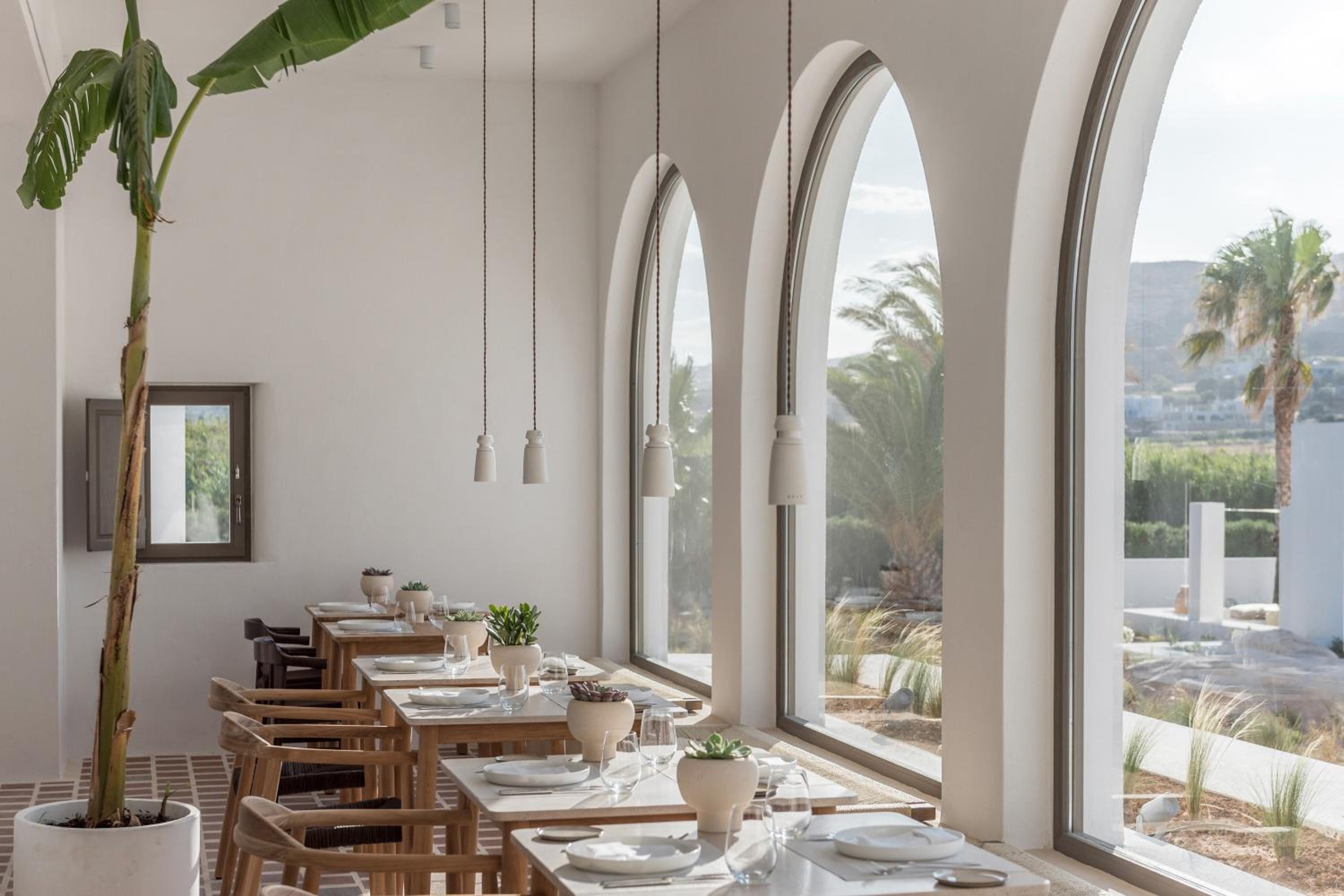 Parilio, a Member of Design Hotels 8