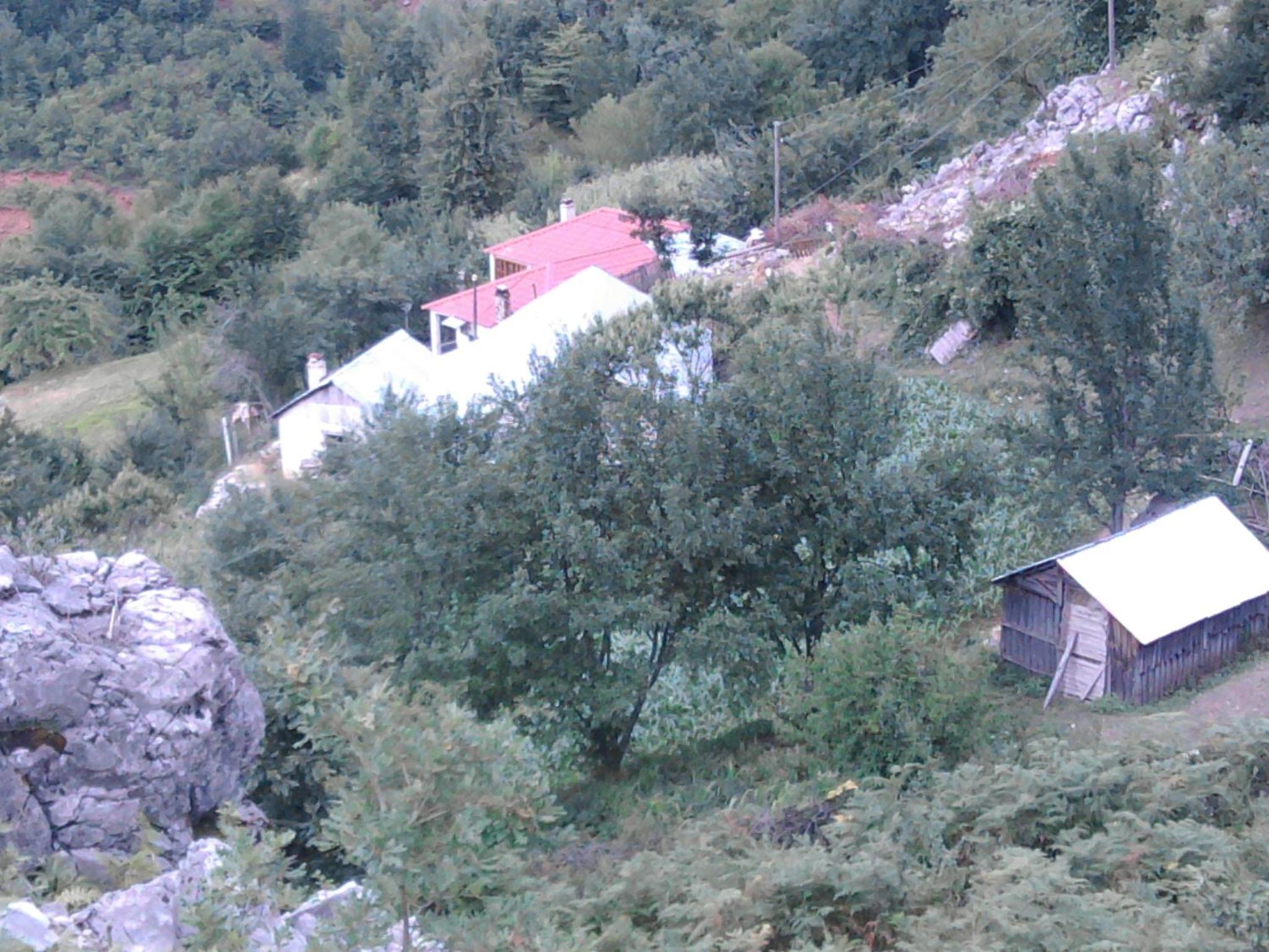 Rrajc Skenderbe