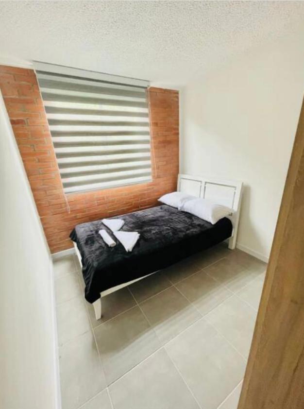 Apartamento nuevo excelente ubicación