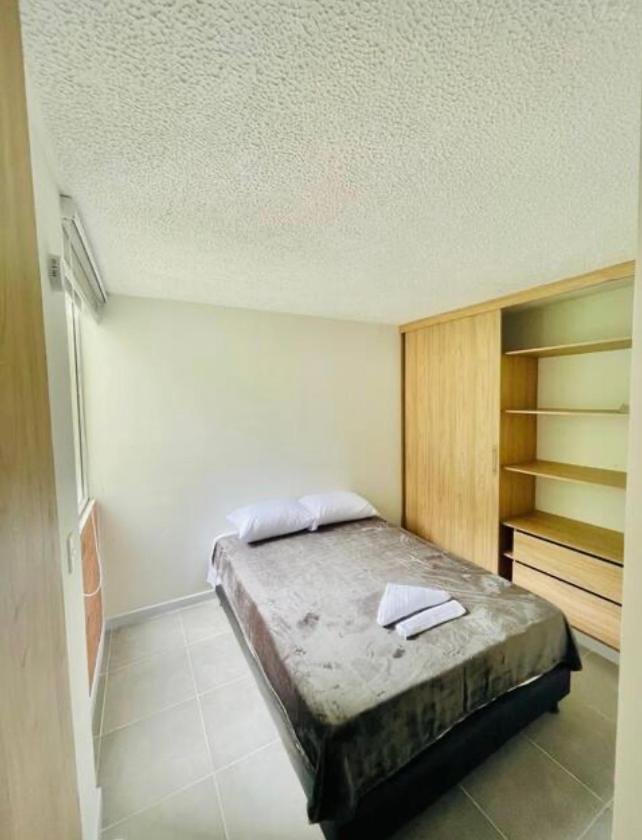 Apartamento nuevo excelente ubicación
