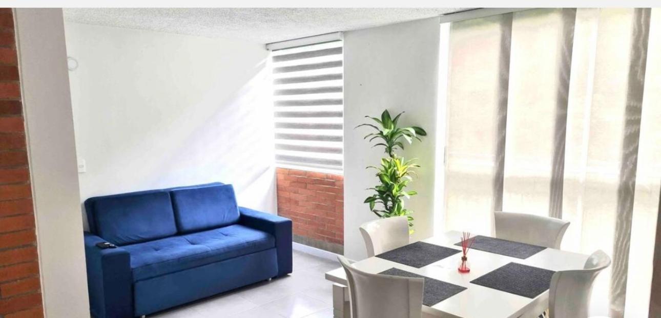 Apartamento nuevo excelente ubicación