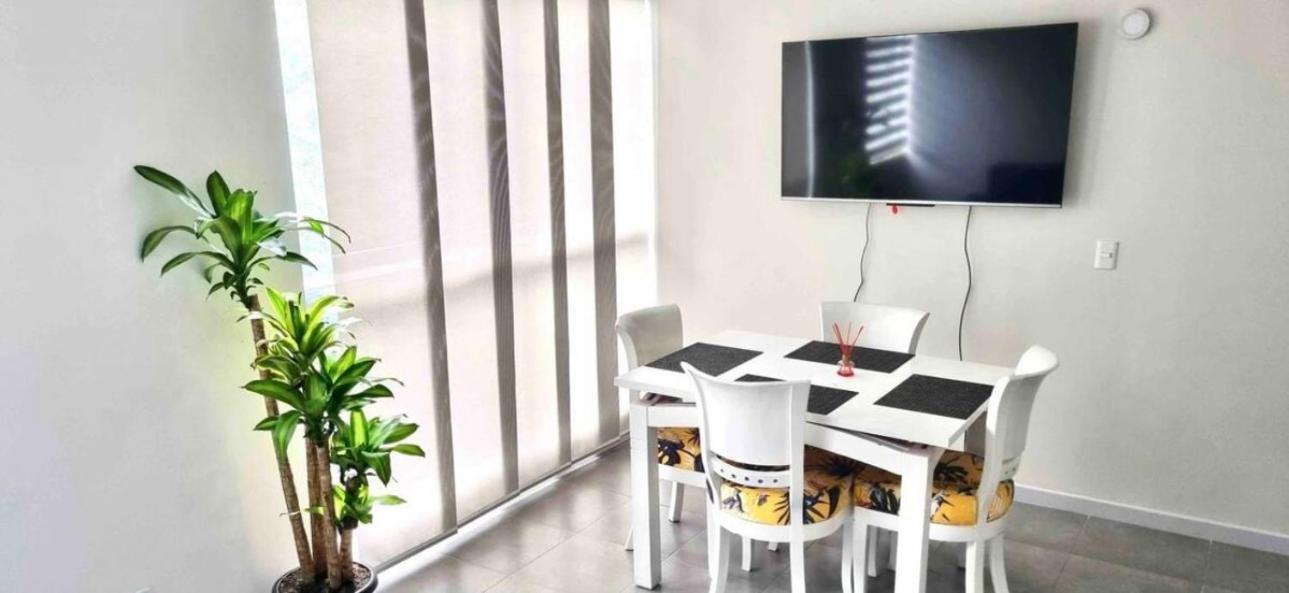 Apartamento nuevo excelente ubicación