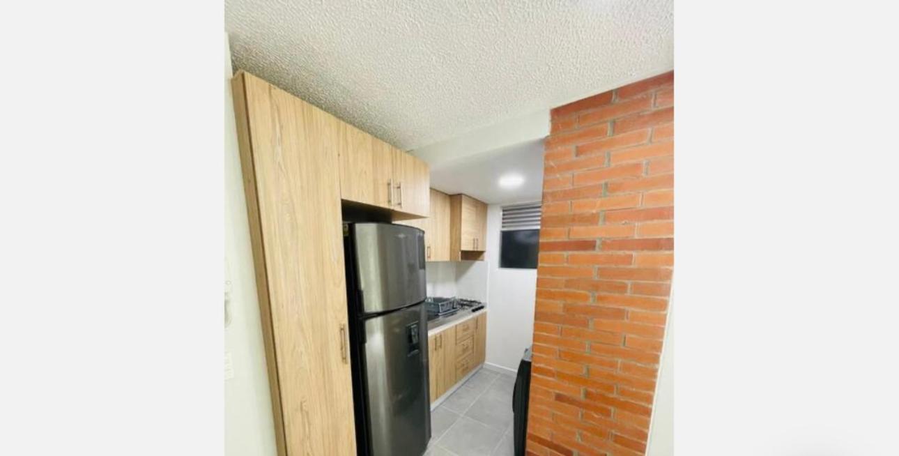 Apartamento nuevo excelente ubicación