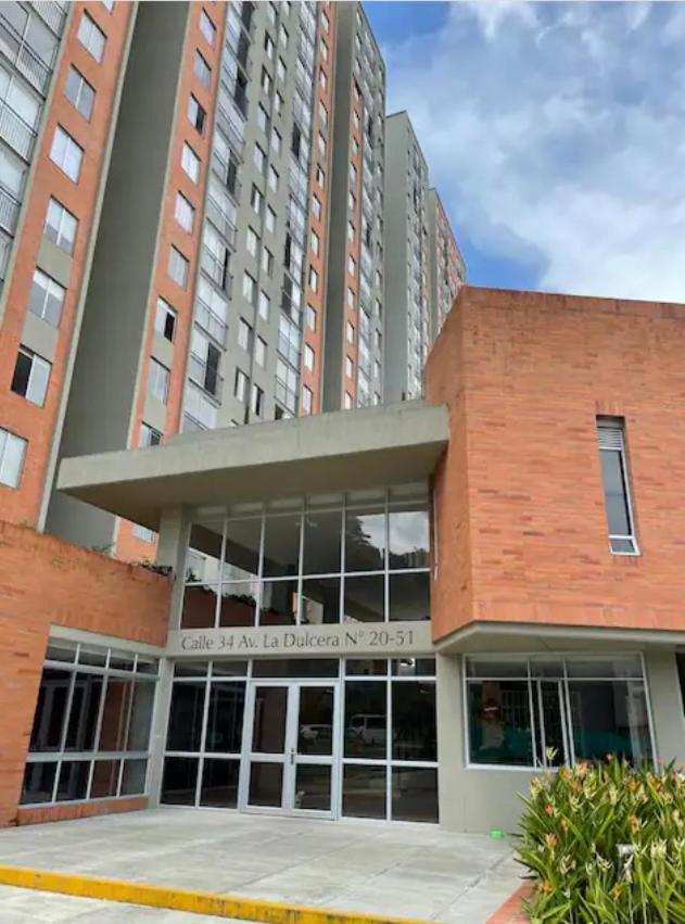 Apartamento nuevo excelente ubicación
