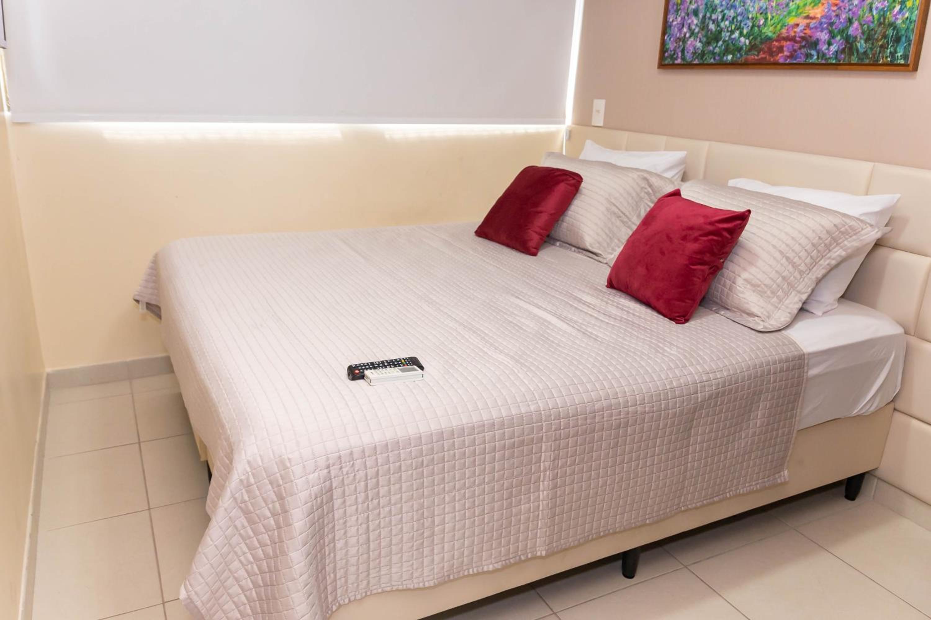 Flat Beach Class Convention - Boa Viagem - 2 quartos