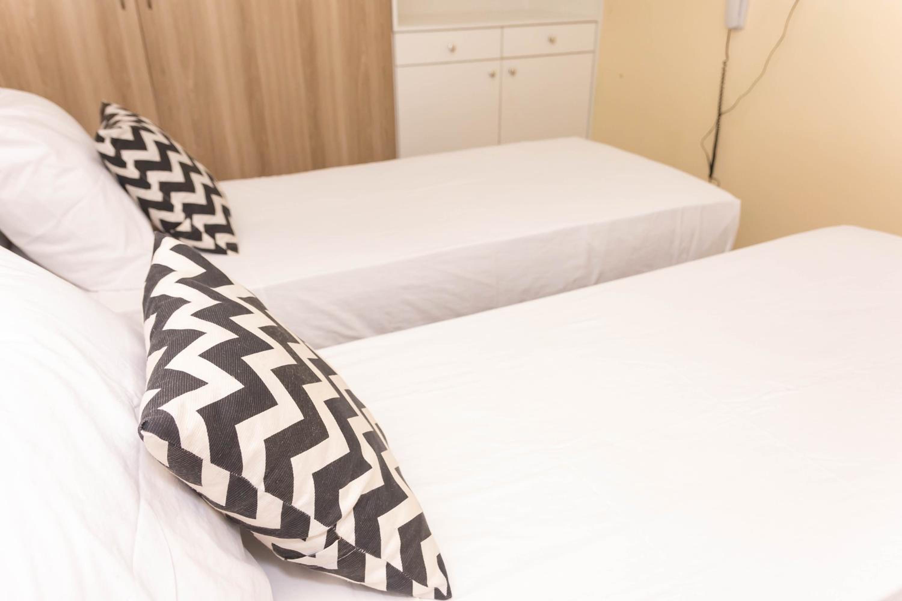 Flat Beach Class Convention - Boa Viagem - 2 quartos