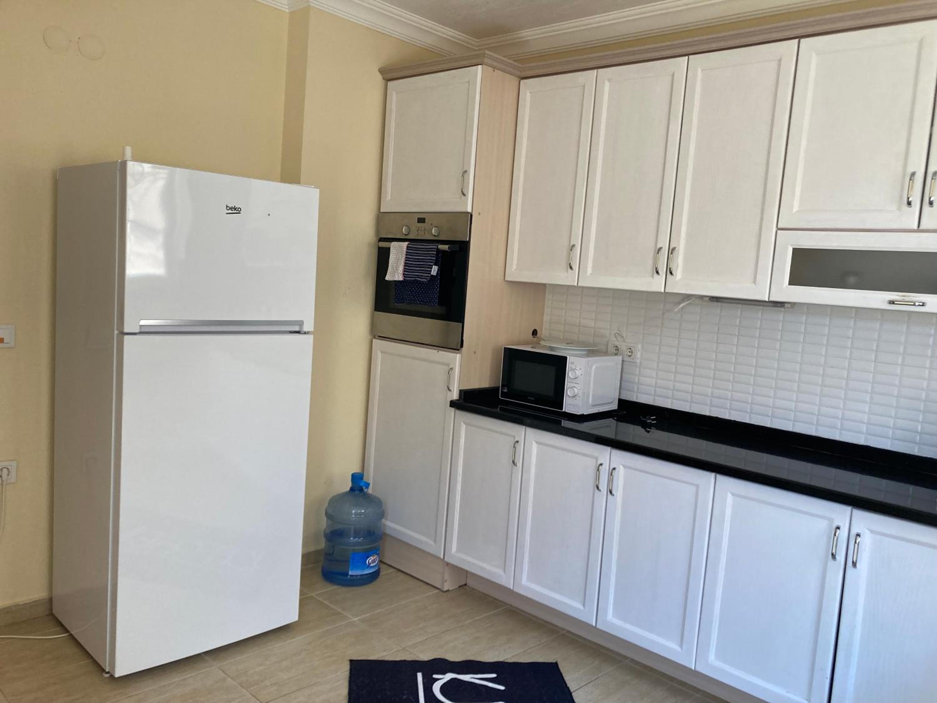 Kaş Güzey apart 3+1 Doğa ve deniz manzaralı view 2
