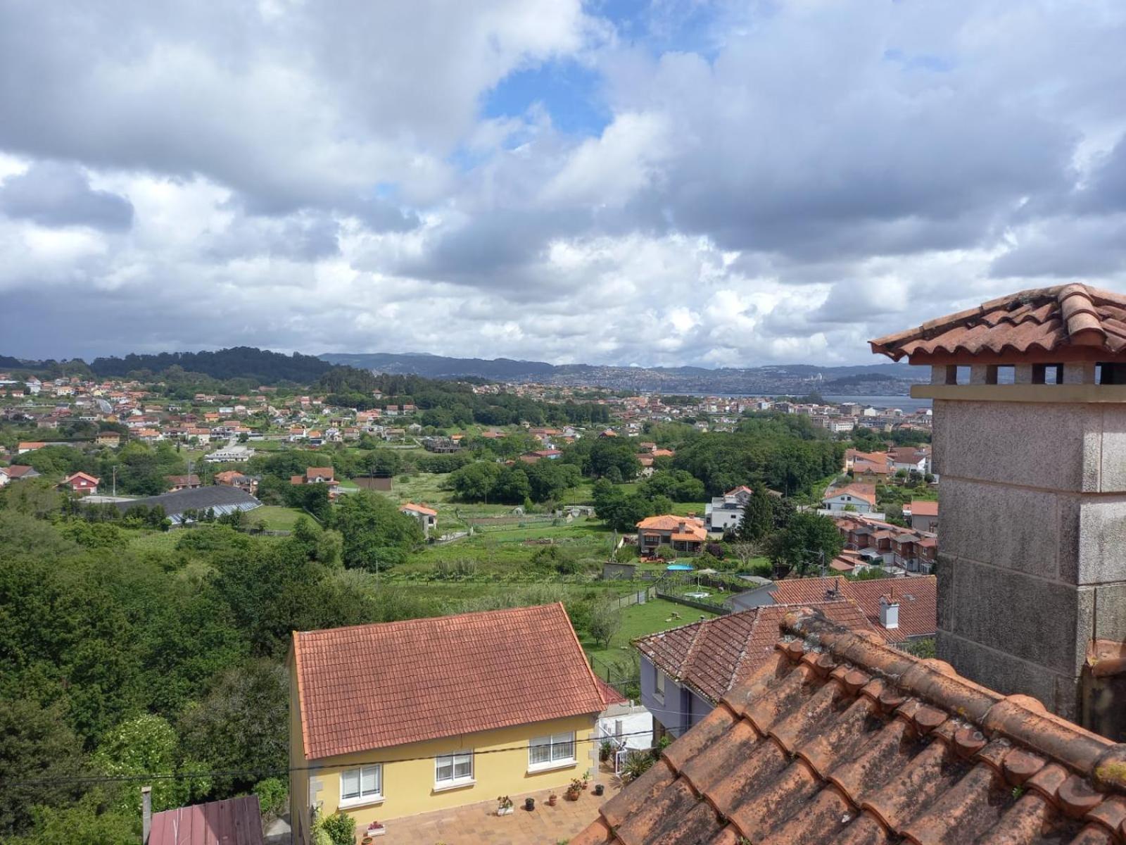 Chalet San Pedro 67 view 2